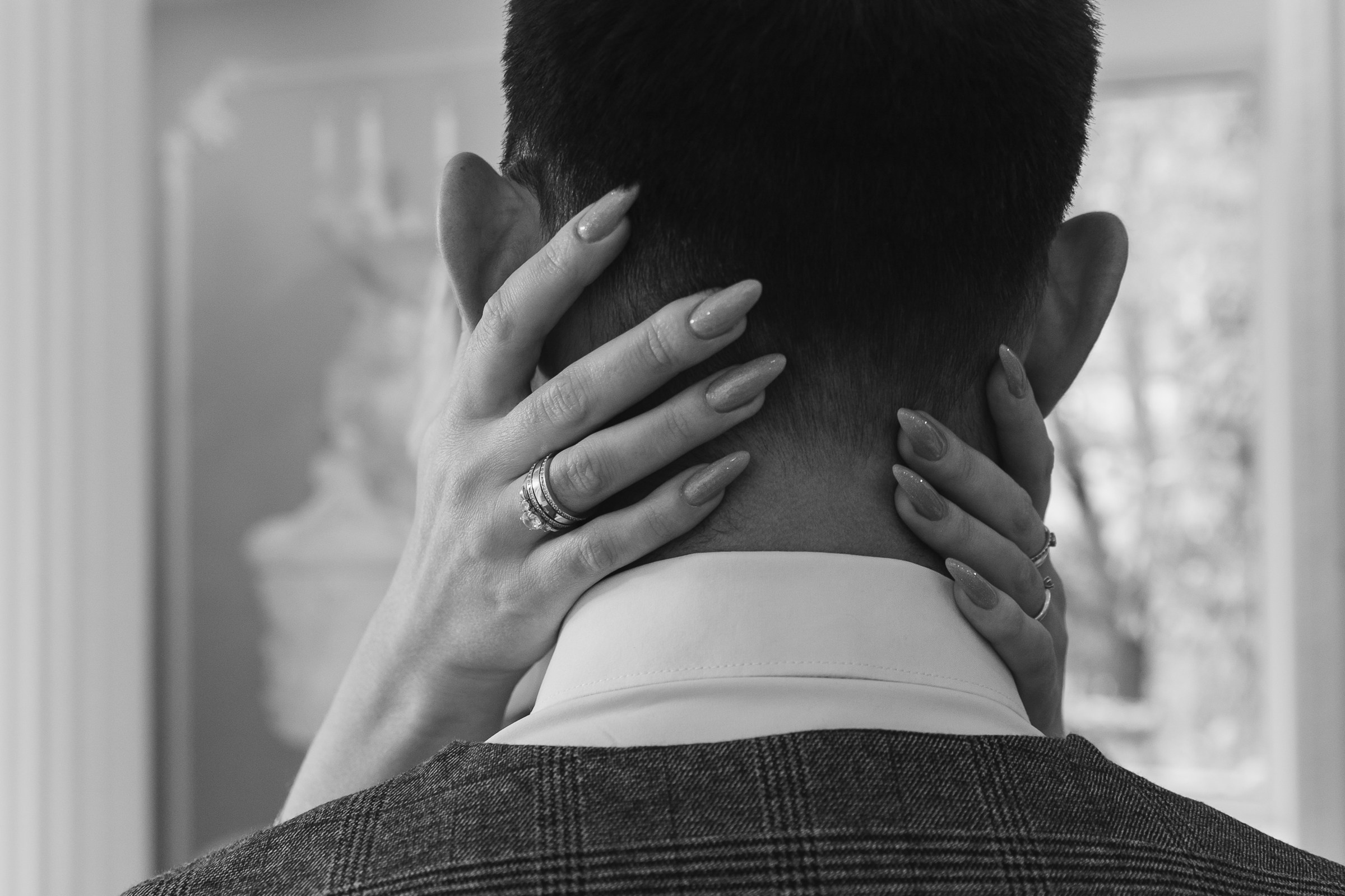 11.10.2024 Владимир & Александра. Свадебный и семейный фотограф в Новосибирске Дарья Кель