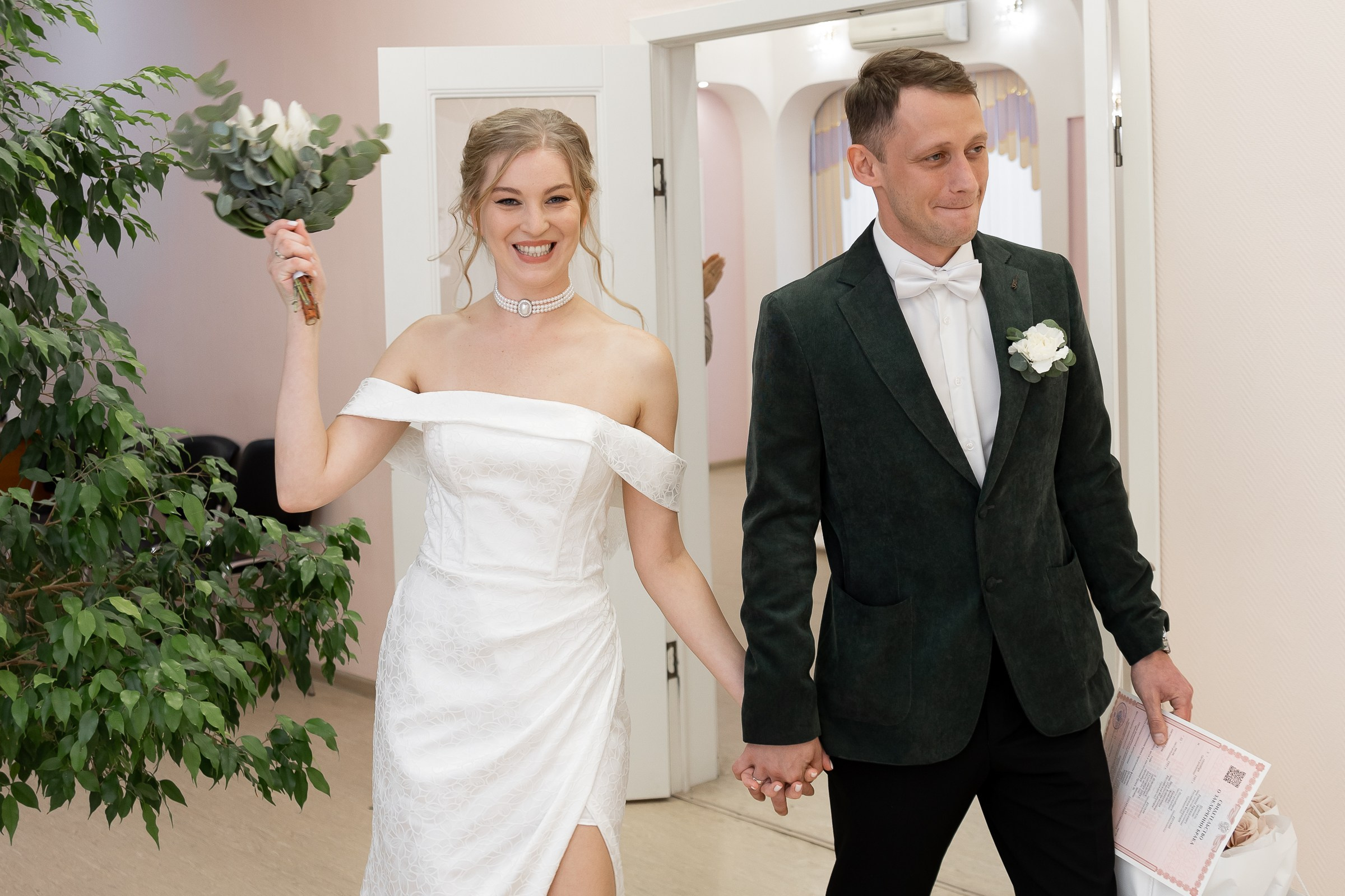 13.09.2024 Роман & Вера. Свадебный и семейный фотограф в Новосибирске Дарья Кель