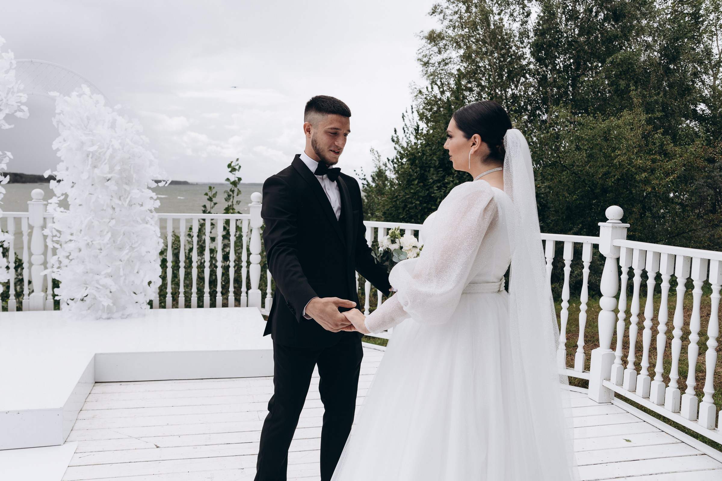 26.08.2024 Иван & Полина. Свадебный и семейный фотограф в Новосибирске Дарья Кель