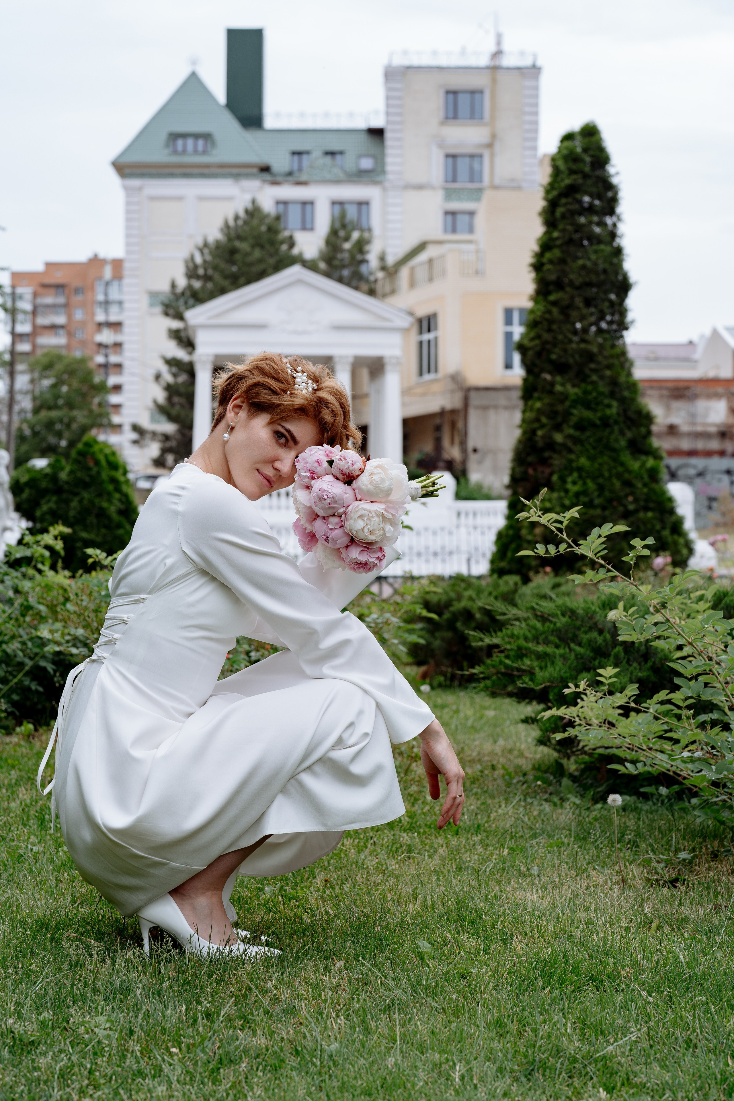 Свадебный фотограф в Ростове-на-Дону и РО Мендес Беатриса