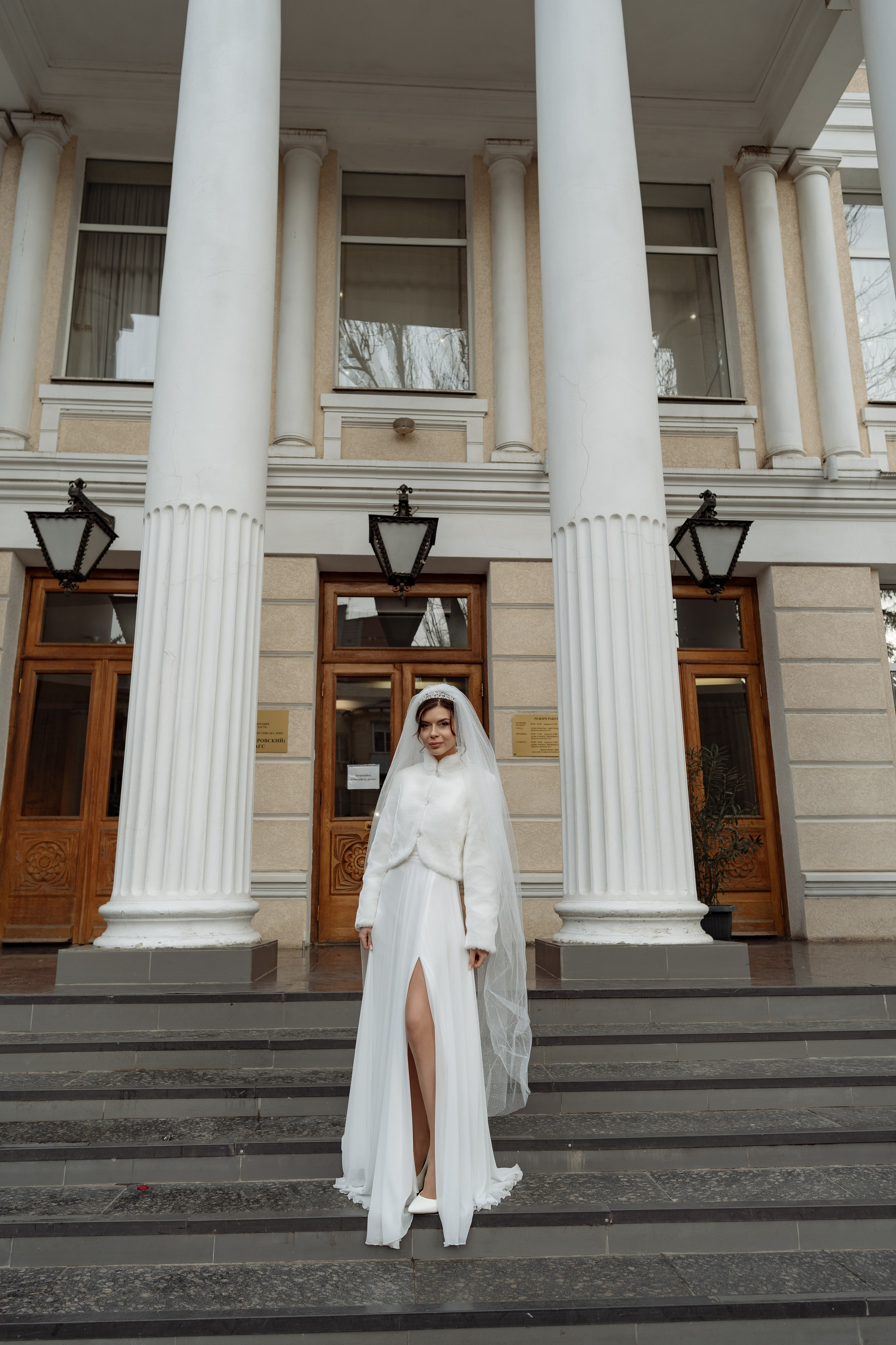 Владислав и Алина