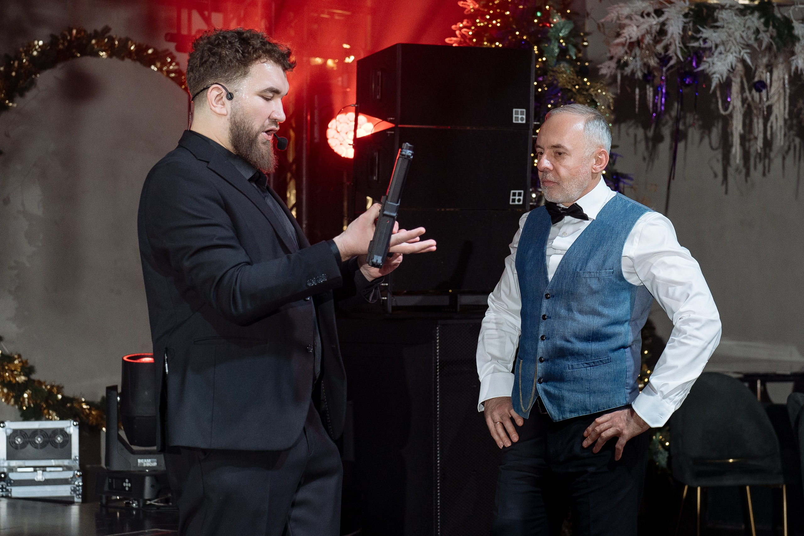 Альбион Тур