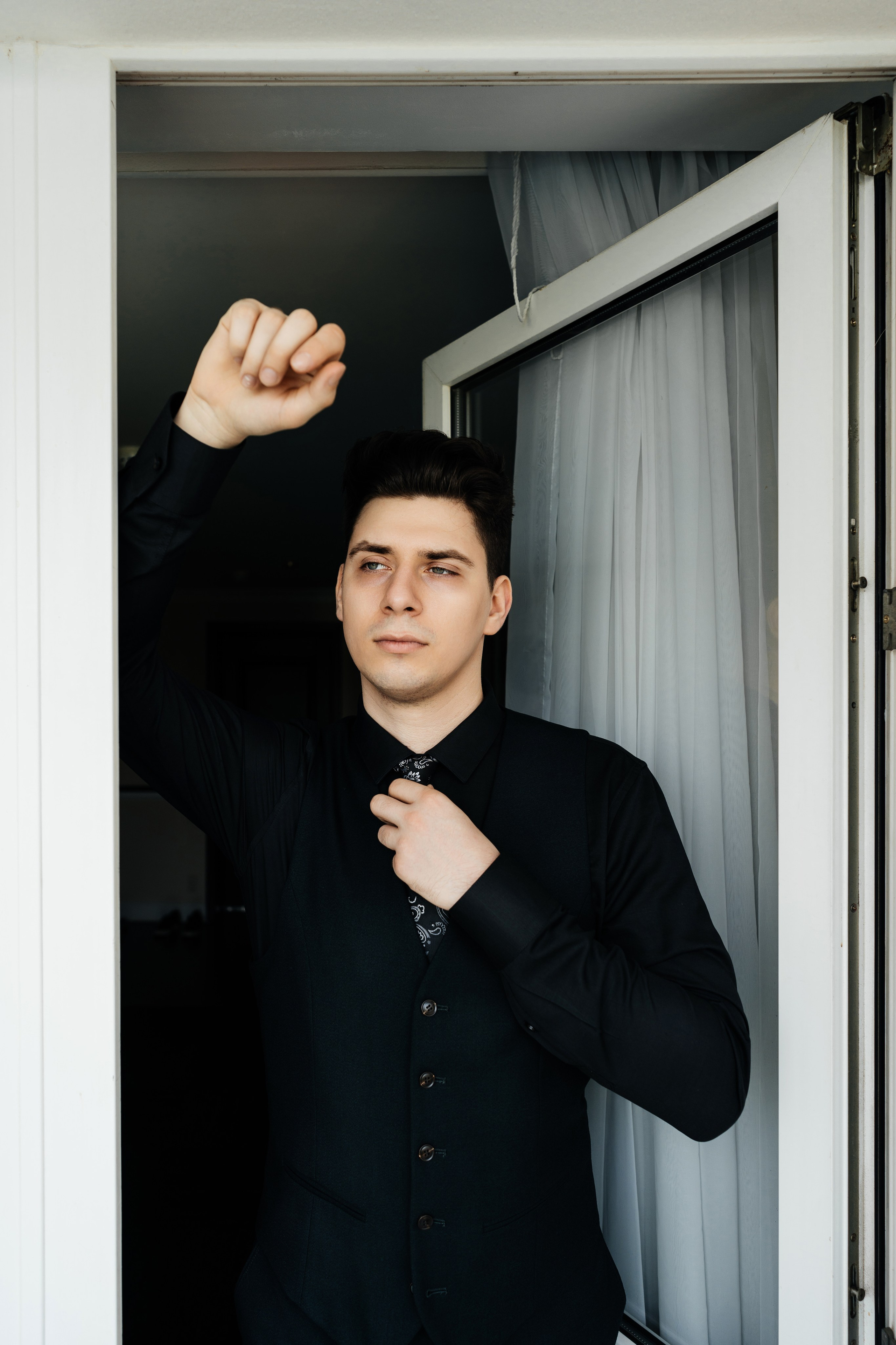 Станислав и Екатерина