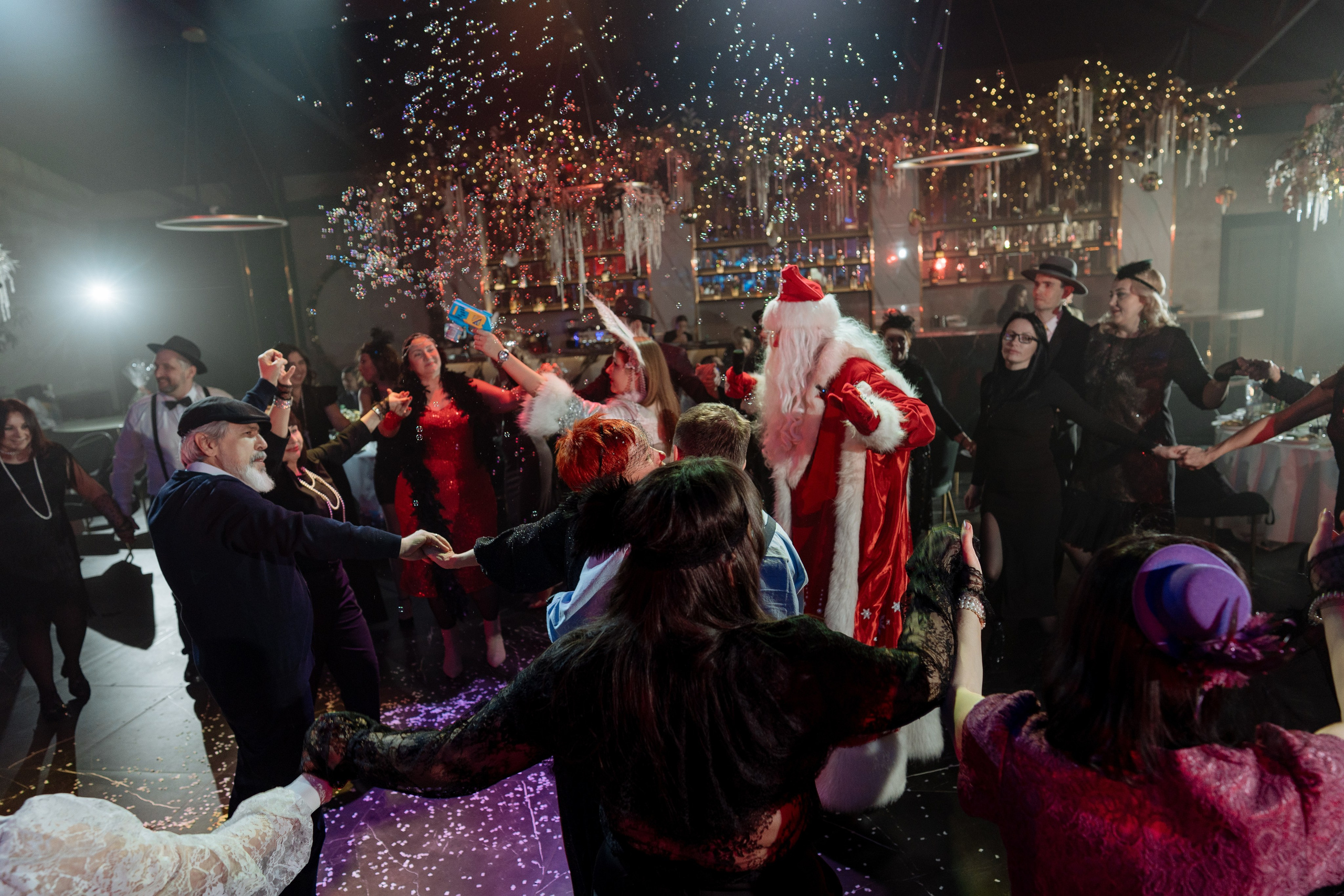 Альбион Тур