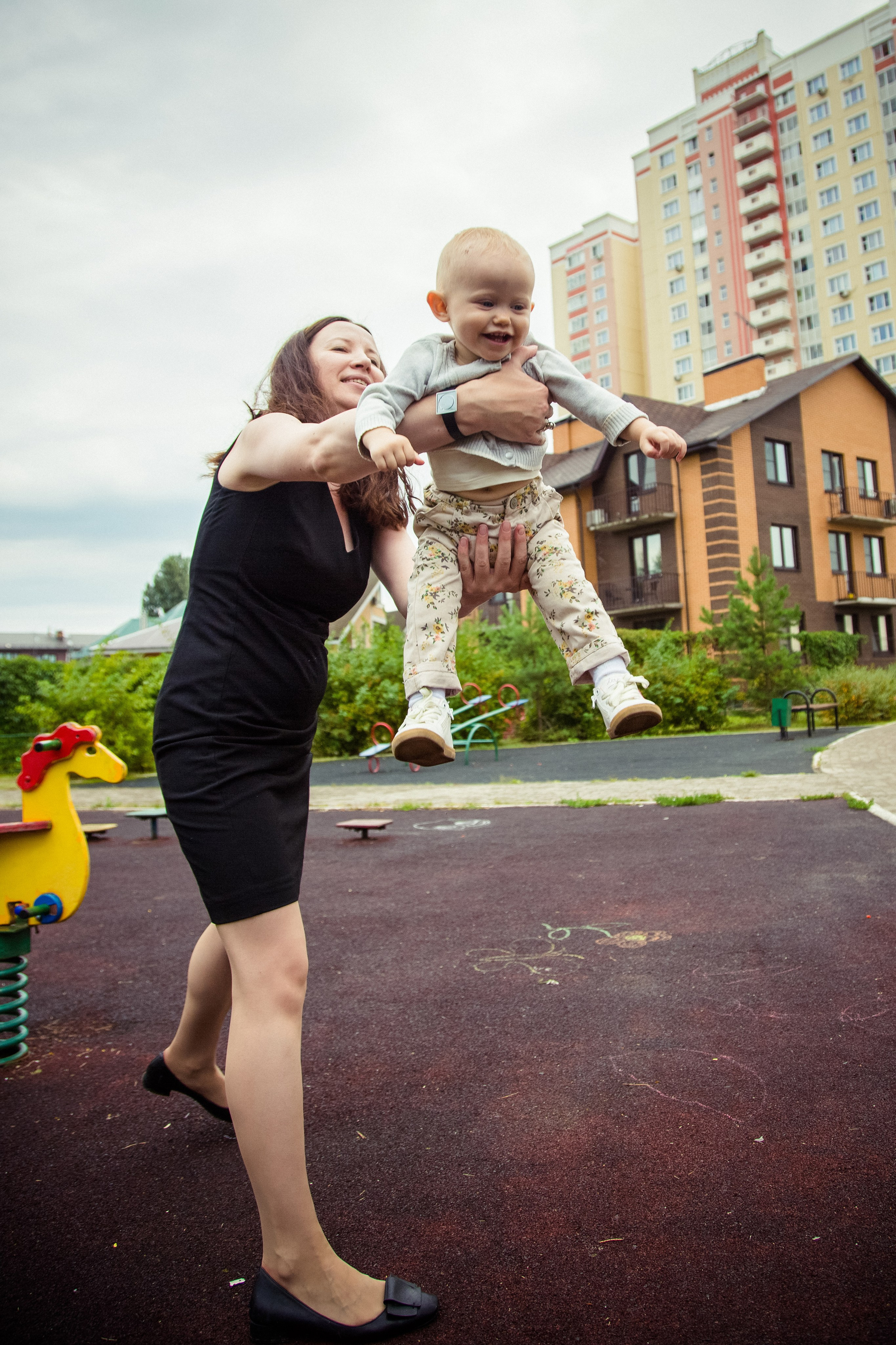Ева. Свадебный и семейный фотограф в Москве и Подмосковье Лариса Козлова