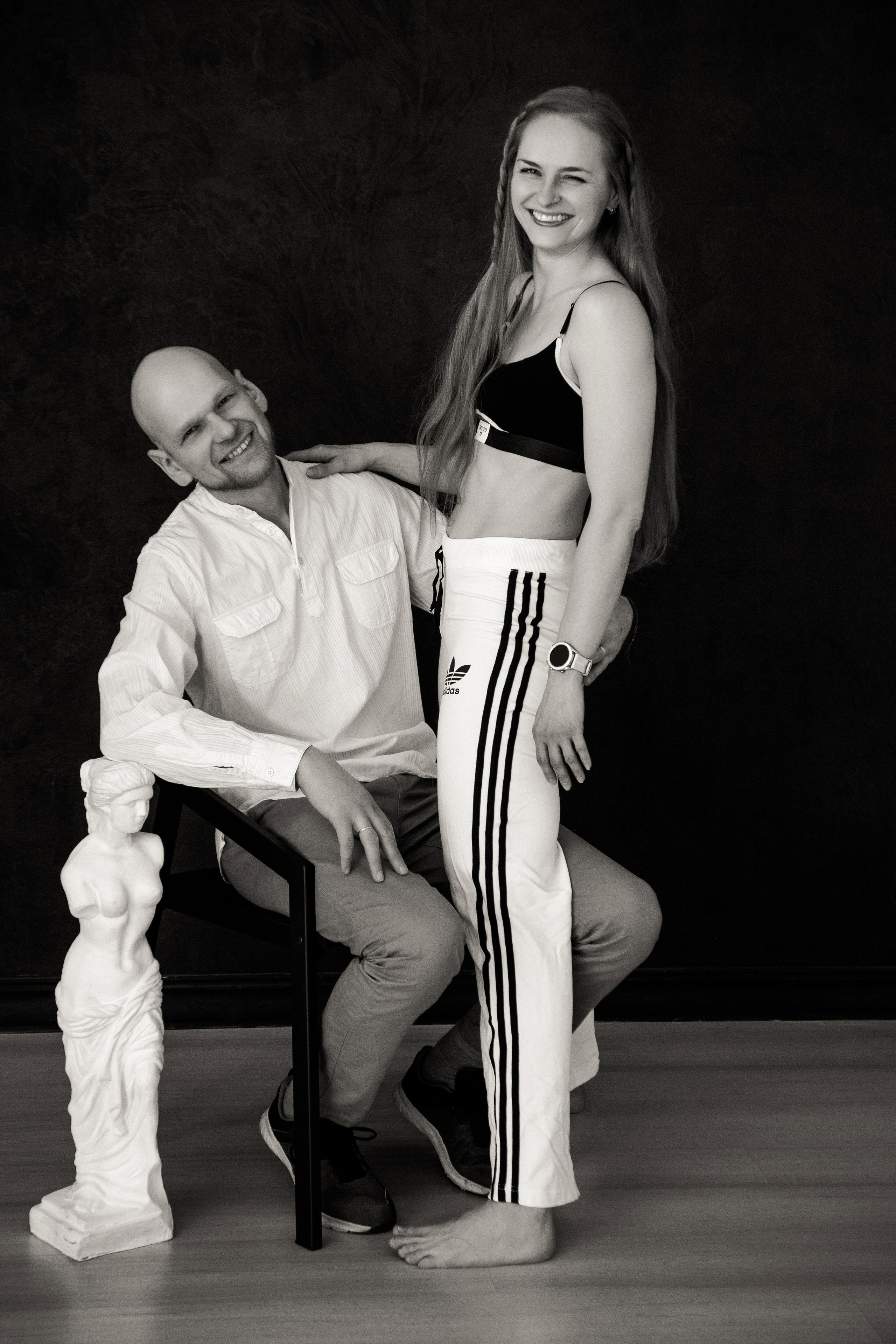 Семейная фотосессия в студии москва. Свадебный и семейный фотограф в Москве и Подмосковье Лариса Козлова