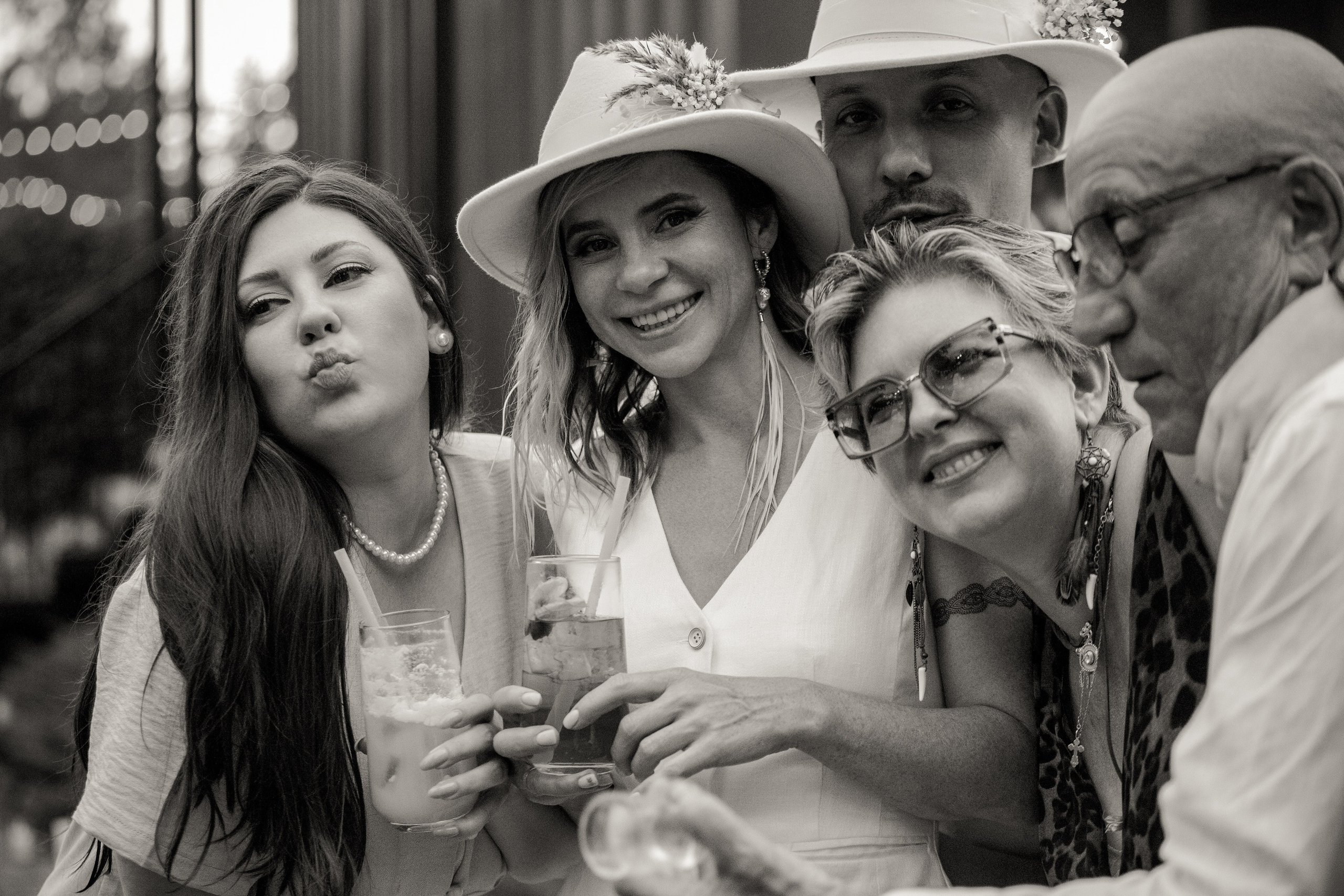 Свадебная фотосъемка в загородном отеле «LaFa». Свадебный и семейный фотограф в Москве и Подмосковье Лариса Козлова