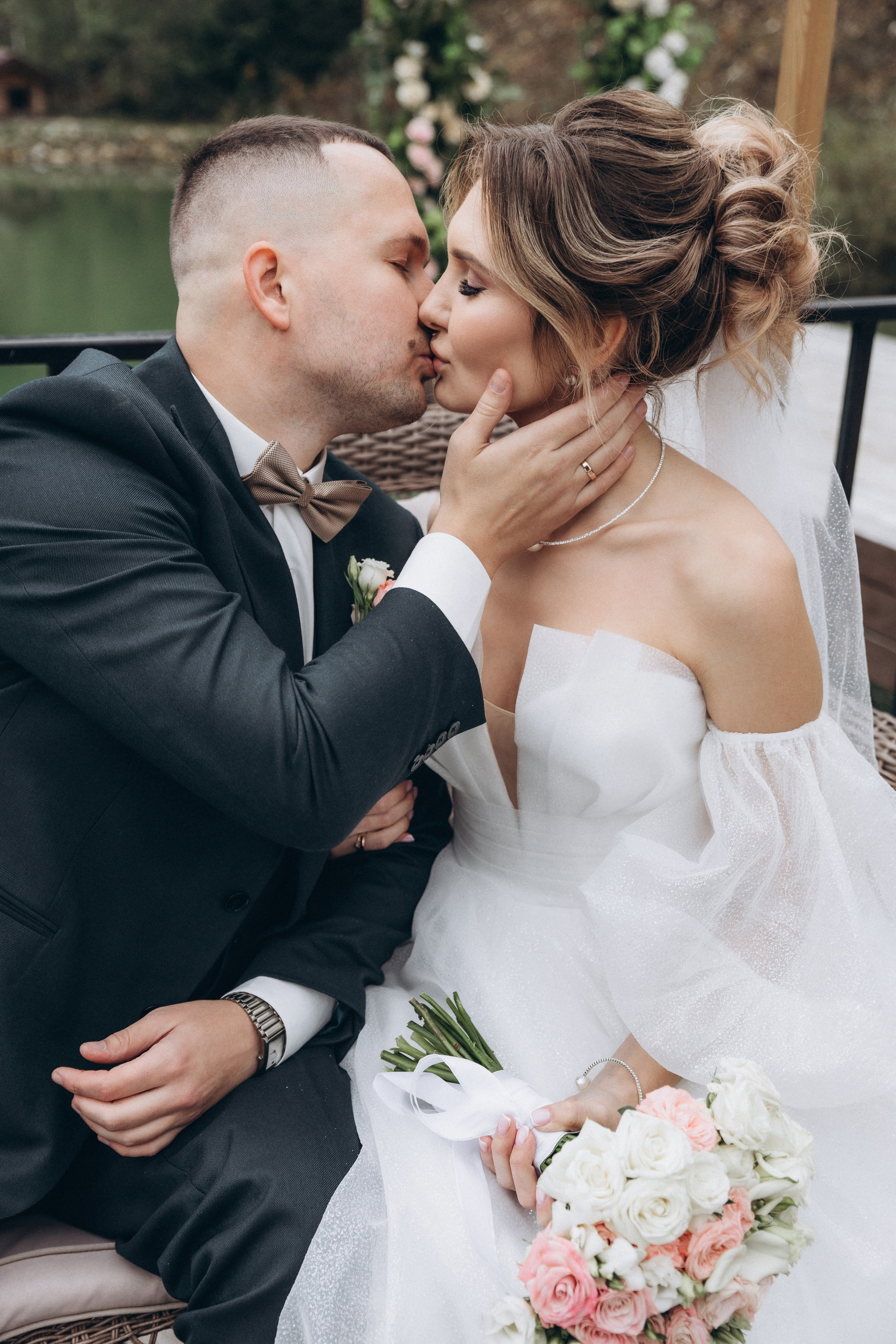 Наталия и Алексей. Семейный и свадебный фотограф Анастасия Слободчикова. Лысьва, Чусовой, Пермь