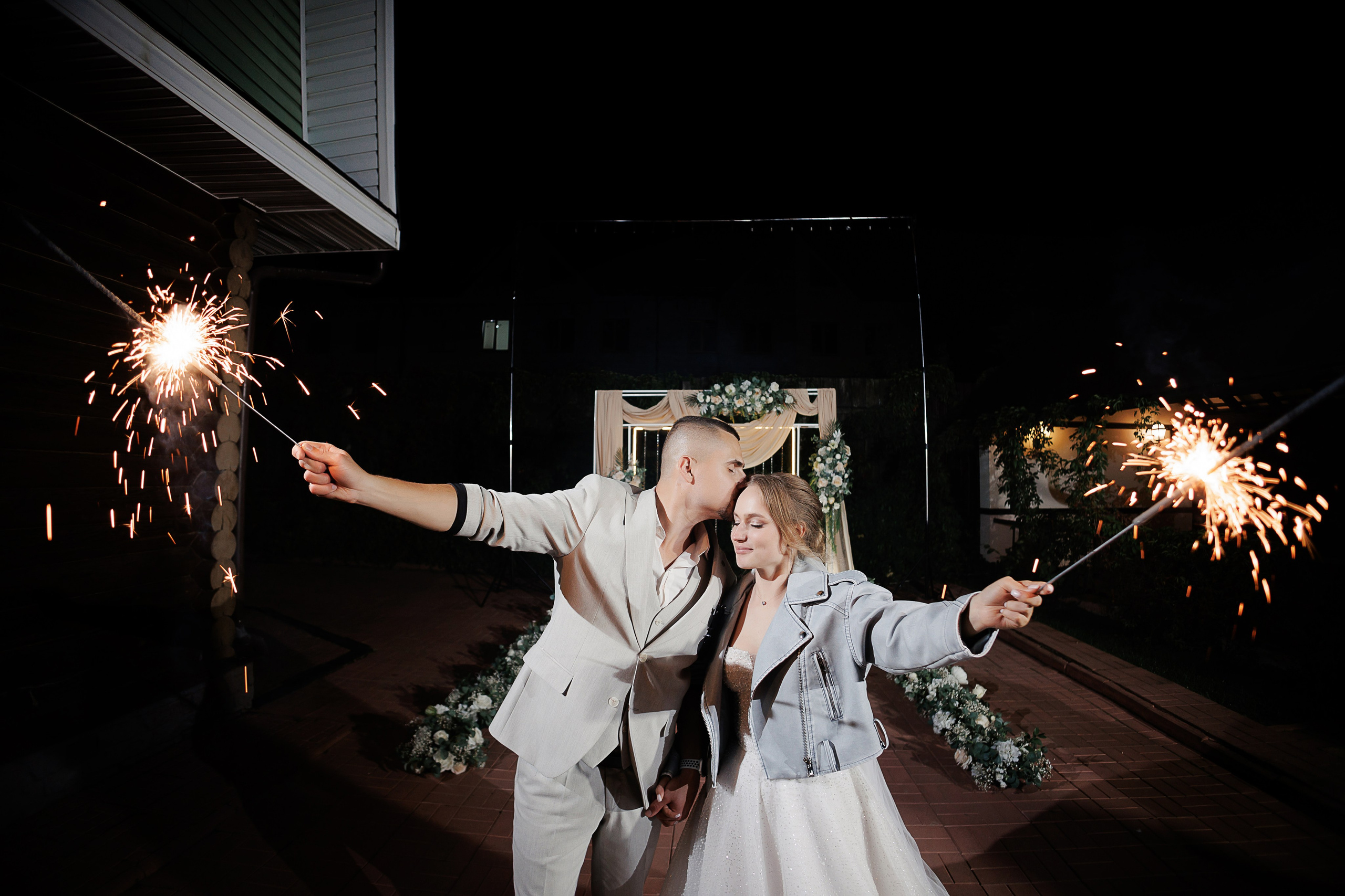 Алина и Максим. Свадебный и семейный фотограф в Твери и Тверской области