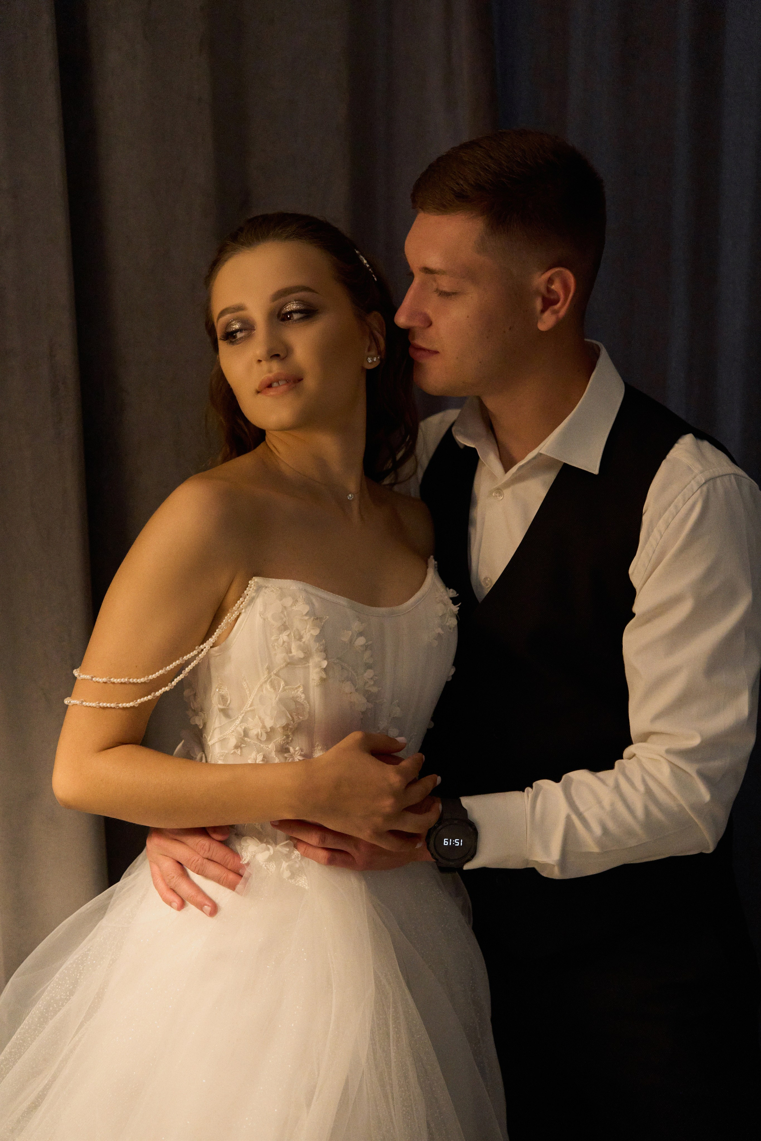 Владислав и Мария. Чумаков Алексей Фотограф|Видеограф свадебные, индивидуальные, семейные, репортаж