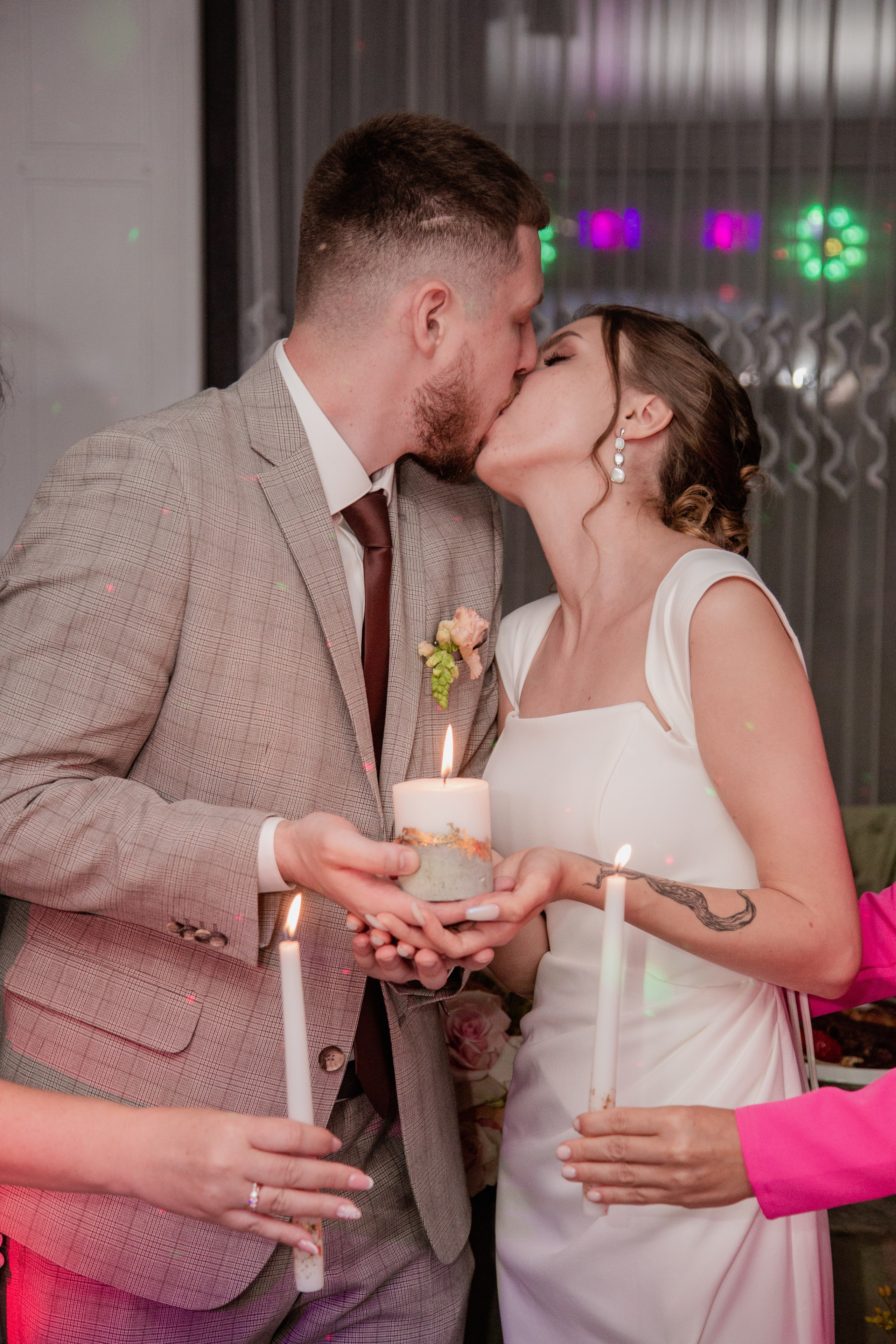 Алексей и Екатерина. Фотограф в Москве и Московской области Голубева Анастасия