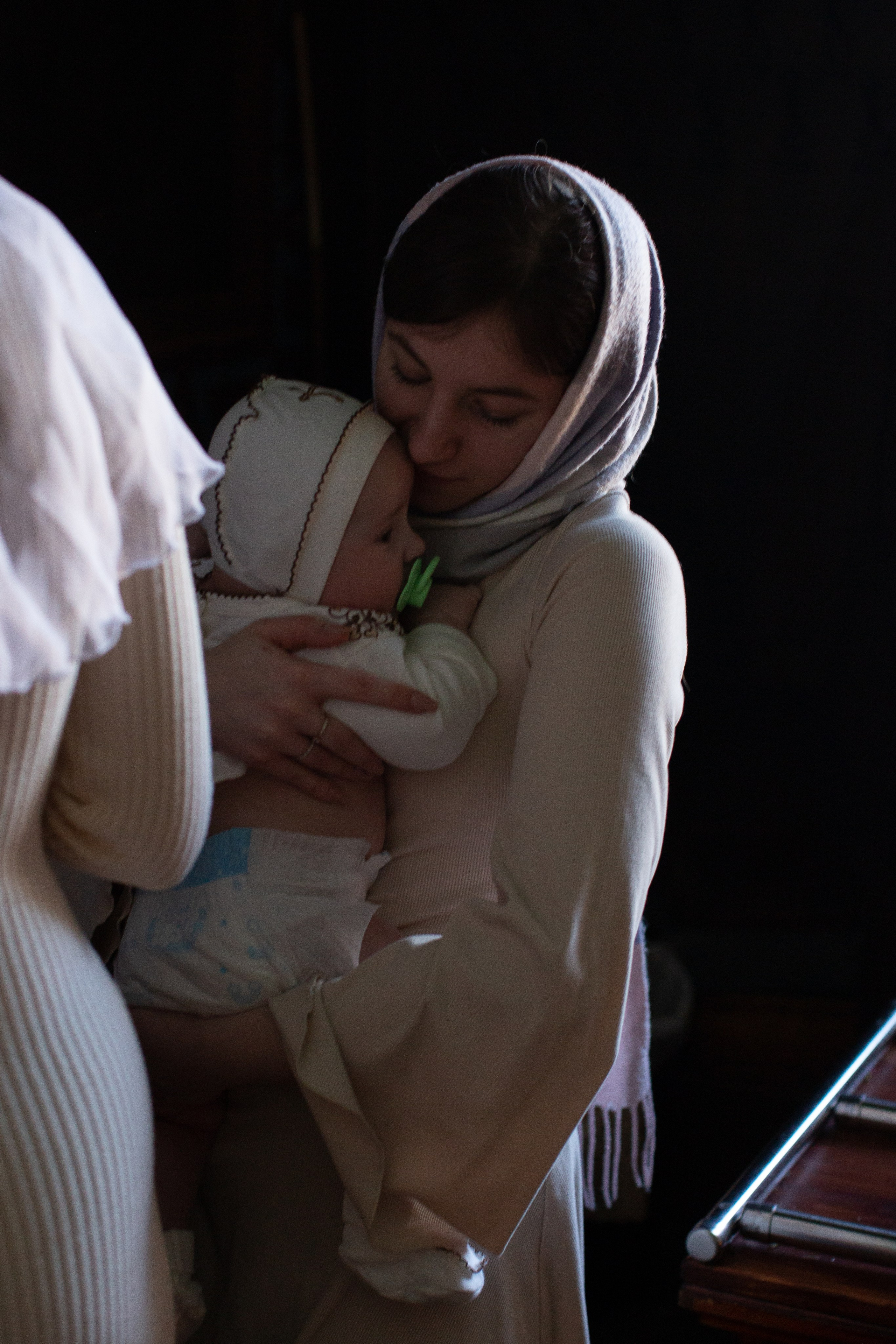 Миша. Фотограф в Москве и Московской области Голубева Анастасия