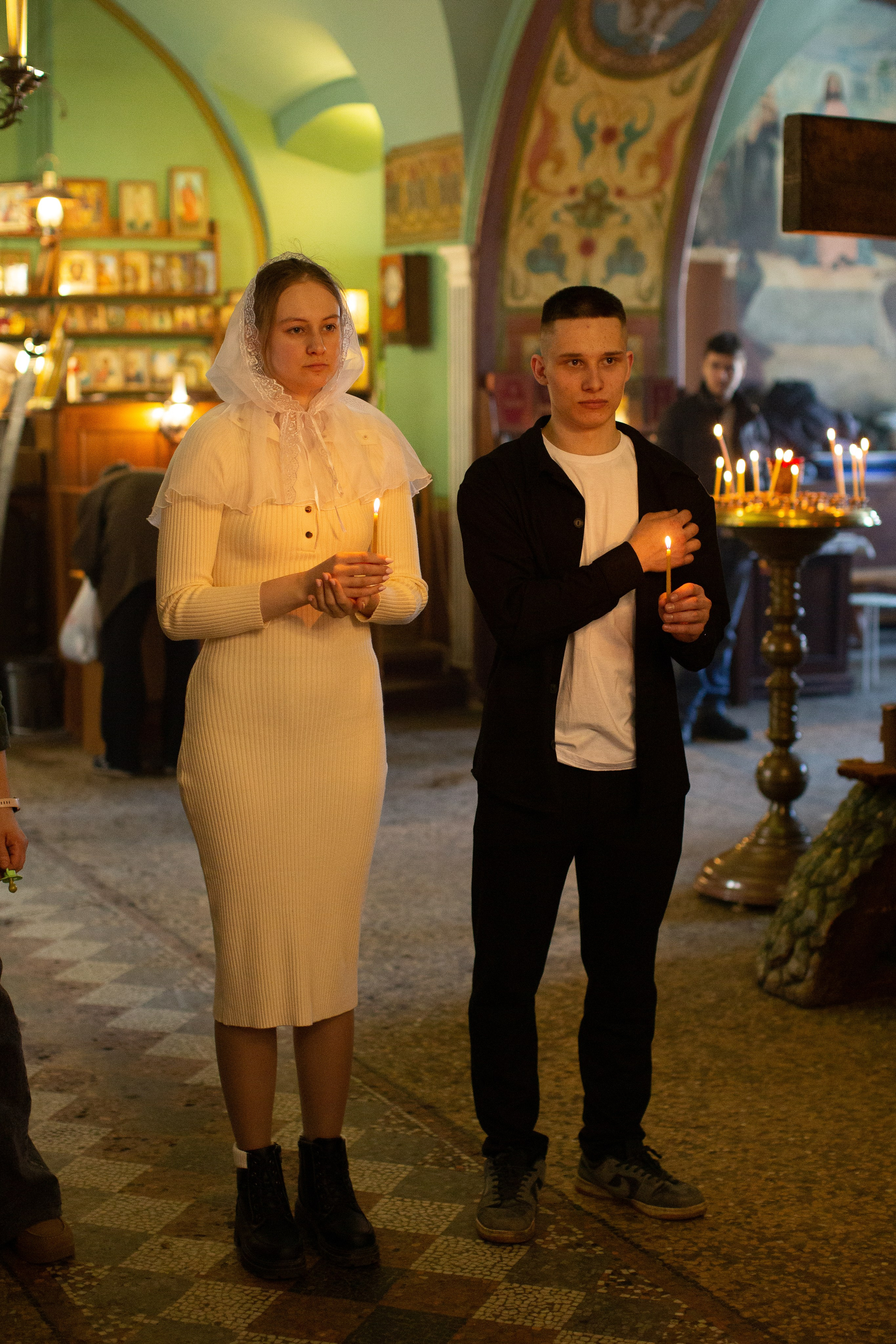 Миша. Фотограф в Москве и Московской области Голубева Анастасия