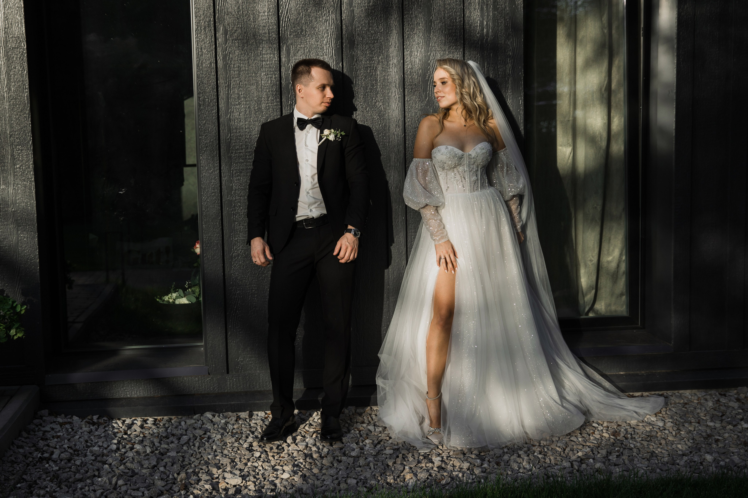 К&Д. Свадебный и репортажный фотограф в Перми