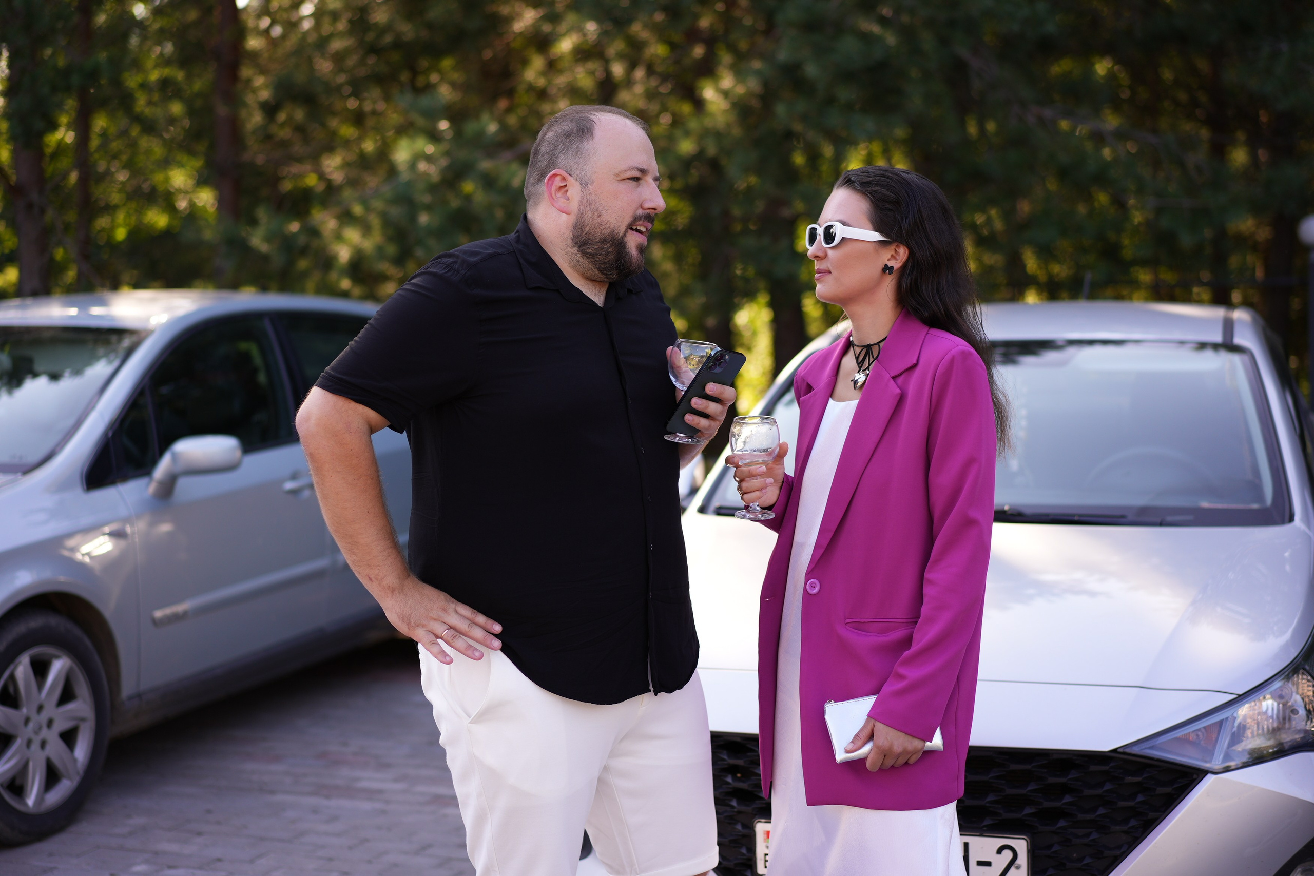 35 лет. Семейный и свадебный фотограф Минск, Беларусь Анна Орловская