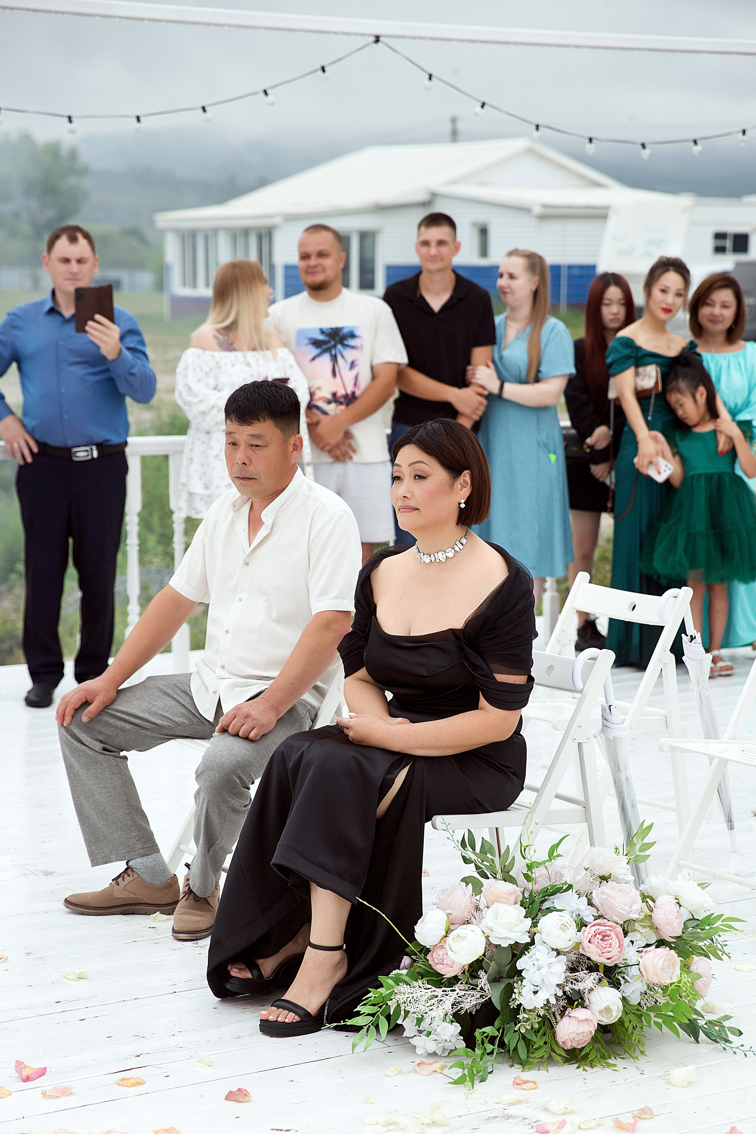 Дмитрий и Катарина. Людмила Далидович топовый семейный фотограф Находка/Владивосток