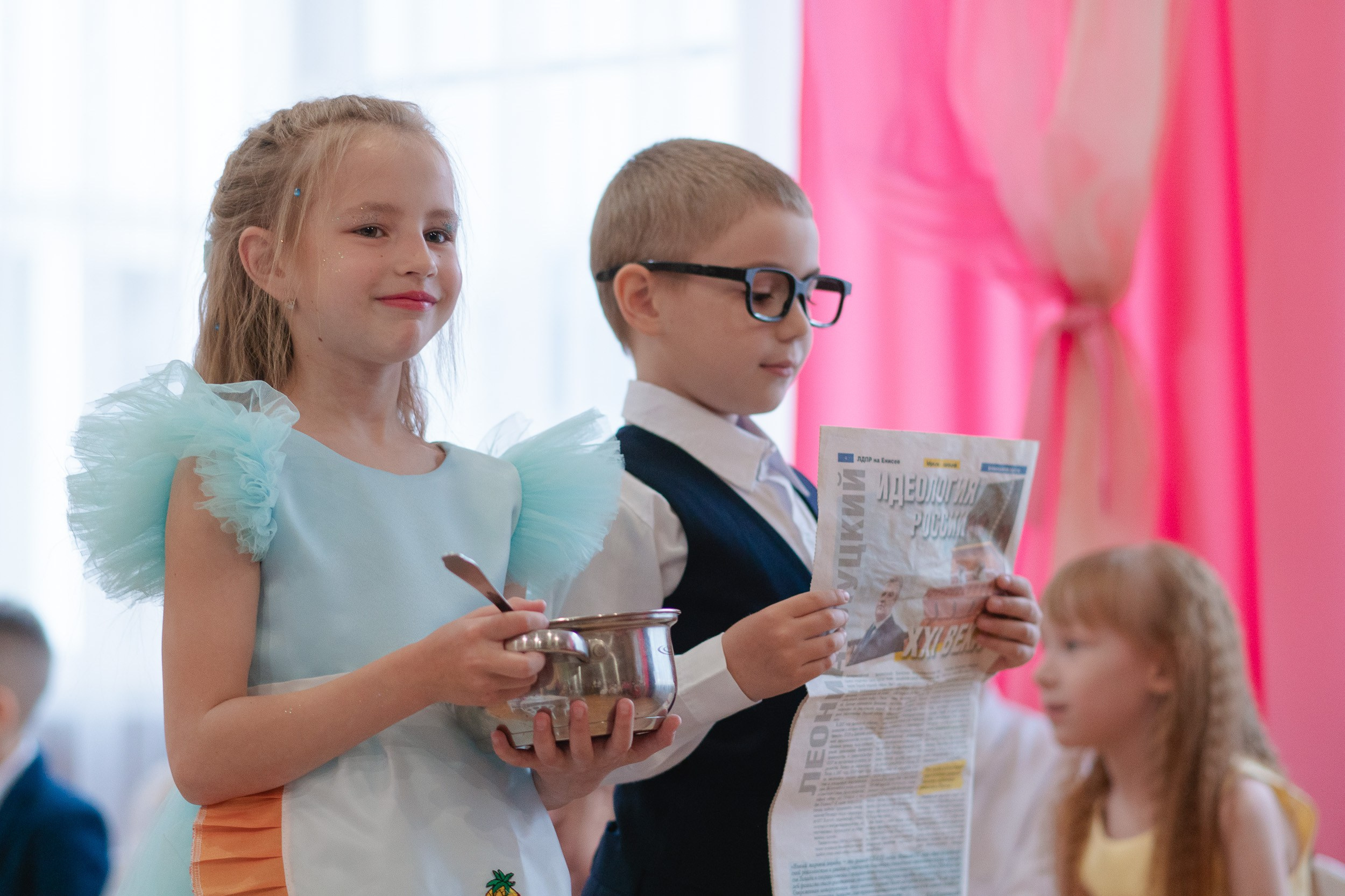 Видео съемка. Улыбка выездная фотостудия Красноярск