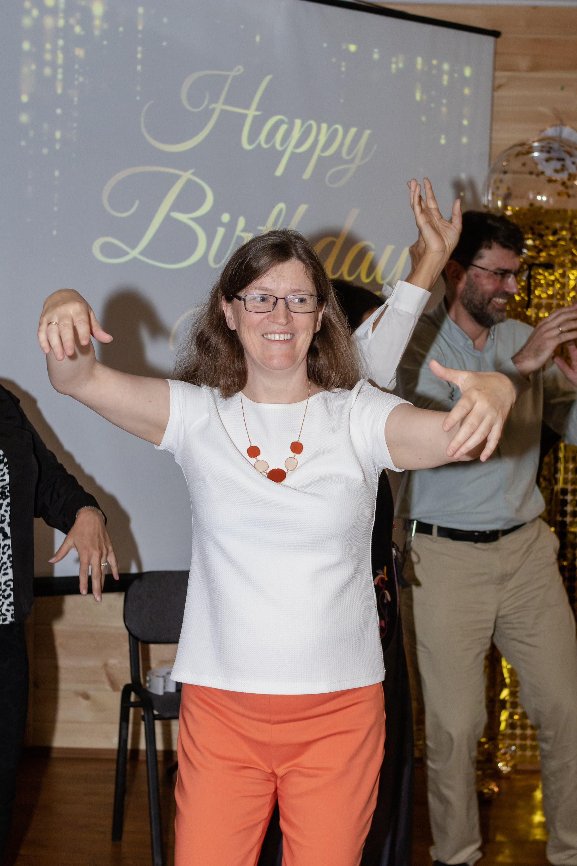 День рождения Брон. Фотограф в Новосибирске Евгений Маслов