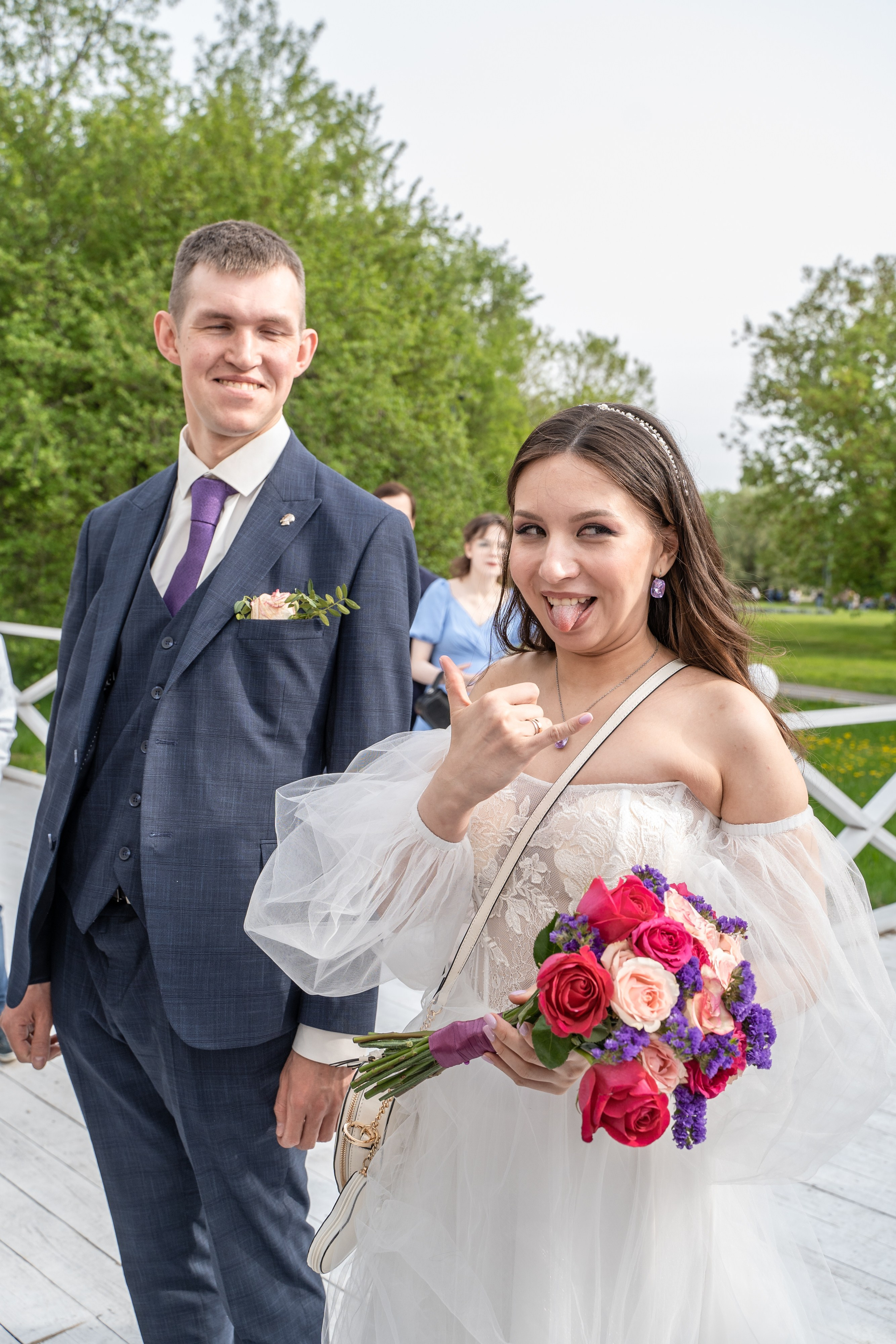 Свадьба Виктории и Максима. Семейный и детский фотограф Ирина Ильиных-Вольная в Москве и не только