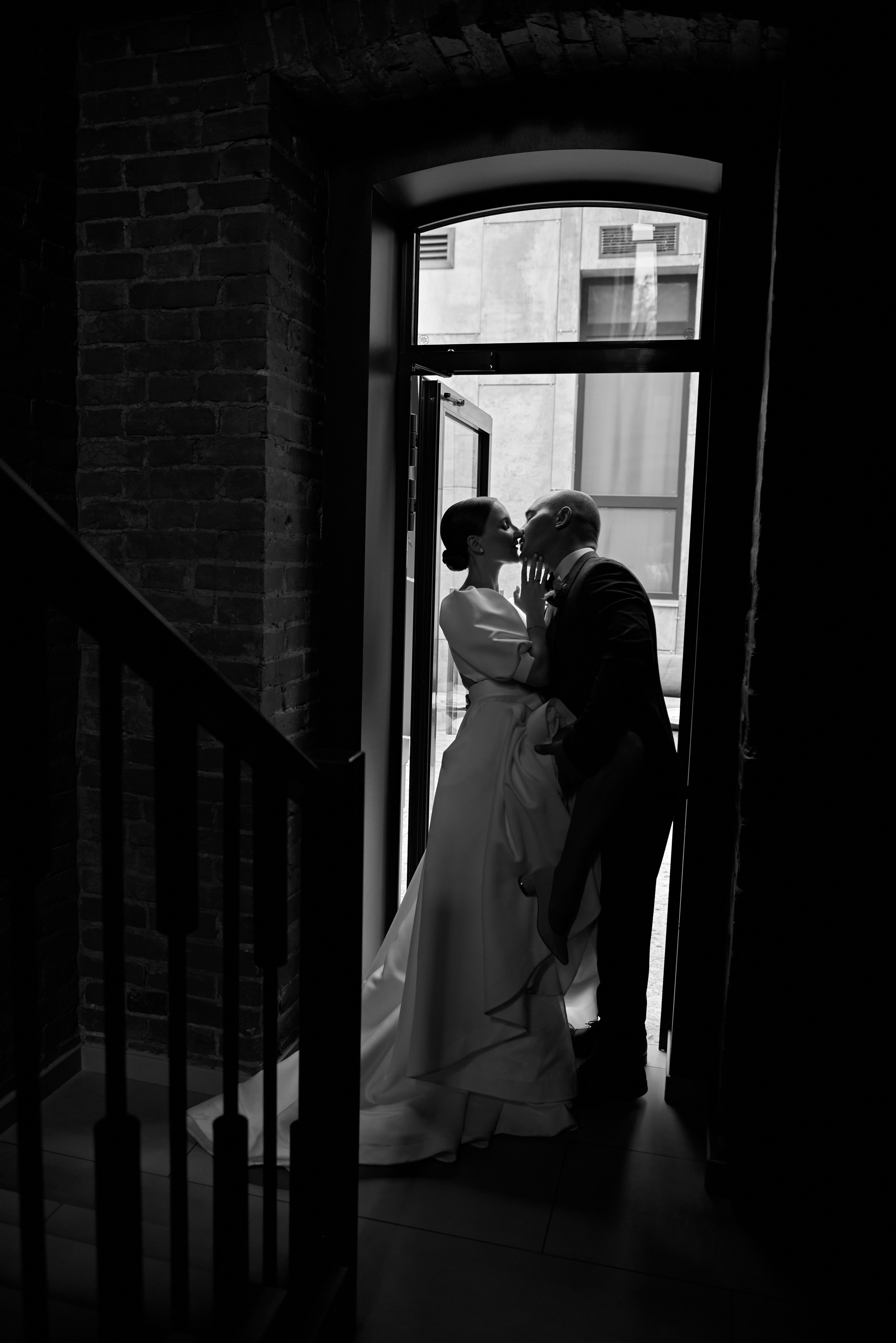 9.09.23 Виктор и Ксения. Свадебный фотограф Юлия Гусева