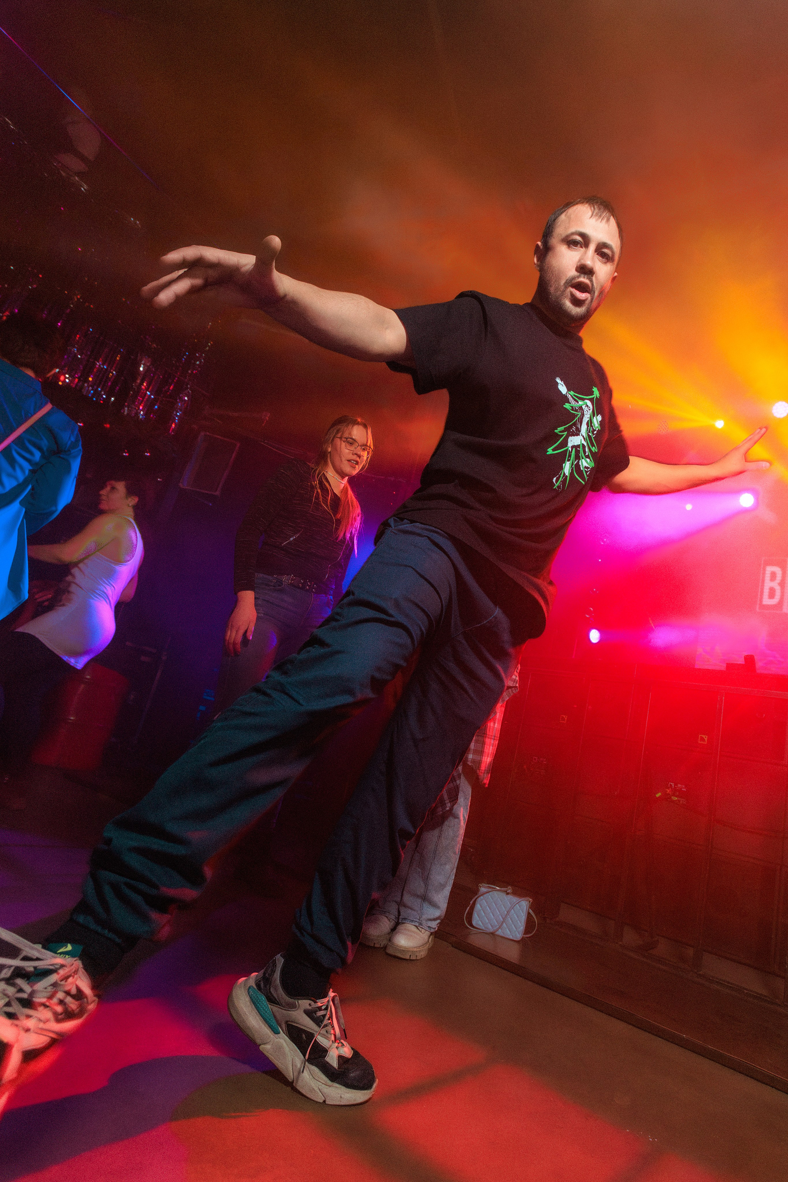 Вечно молодой. Репортажный фотограф Екатеринбург | Яркий, качественный репортаж | Концерты, клубы, репортаж, праздники, корпоративы