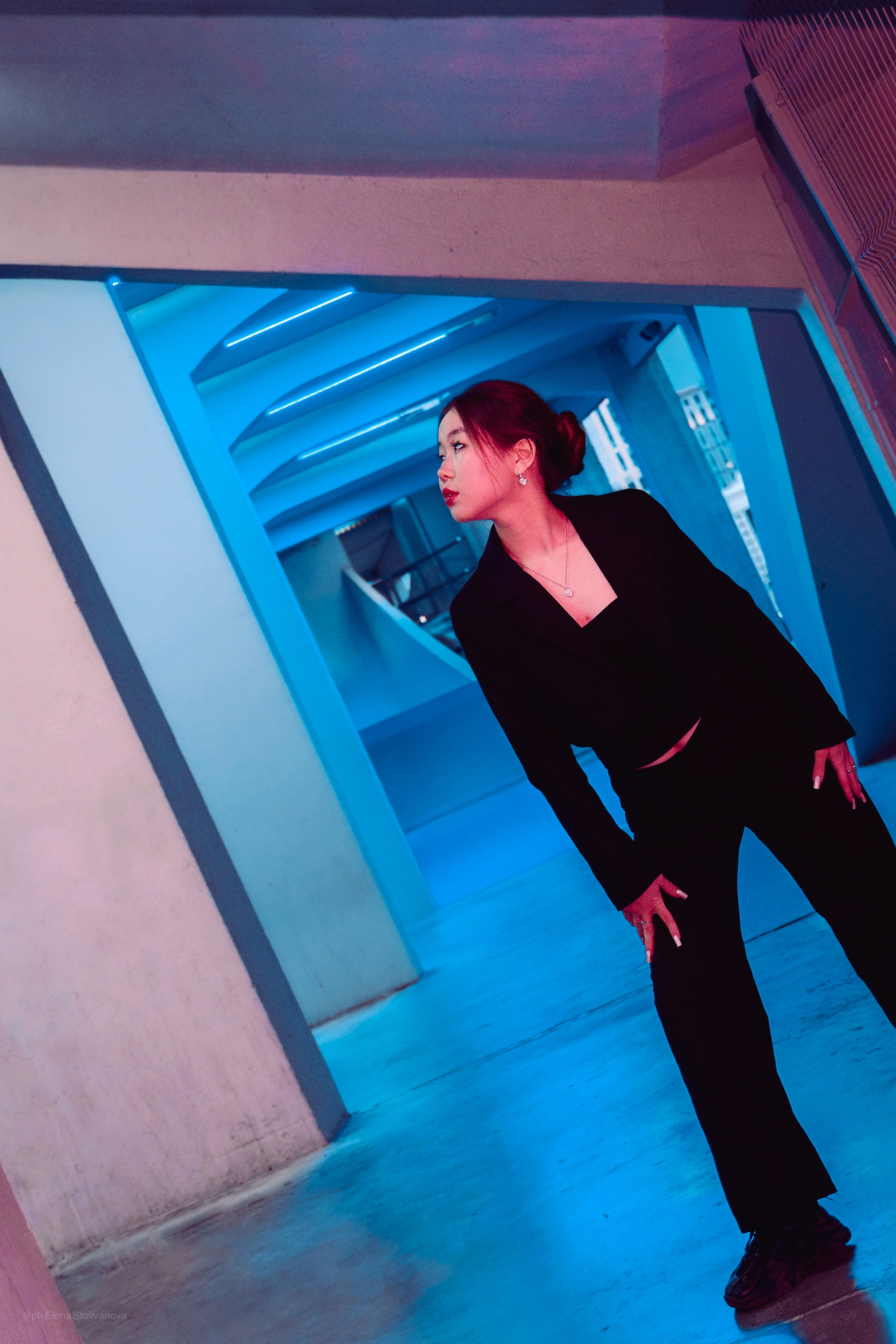 Айлана. Портретный фотограф Москва | Елена Столиванова