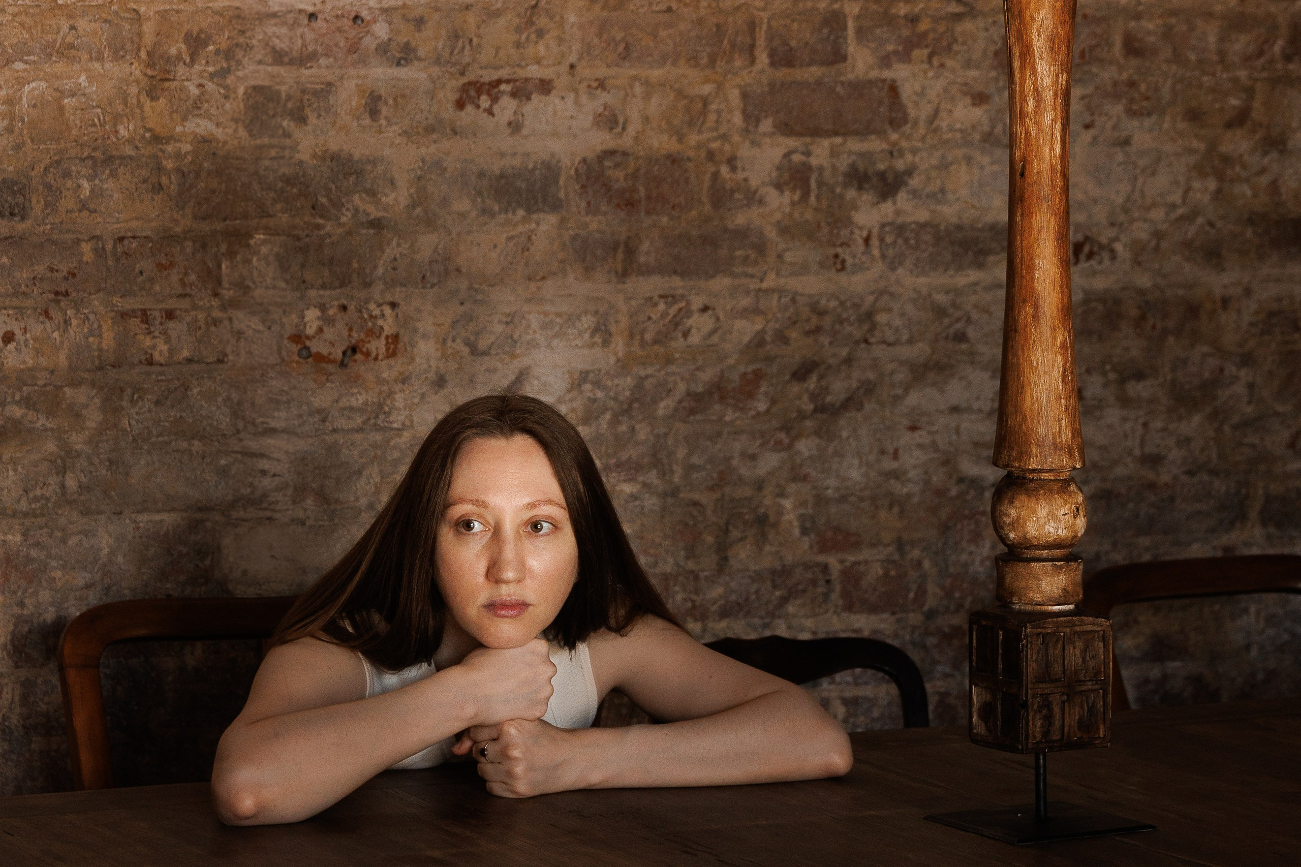 Настя. Портретный фотограф Москва | Елена Столиванова