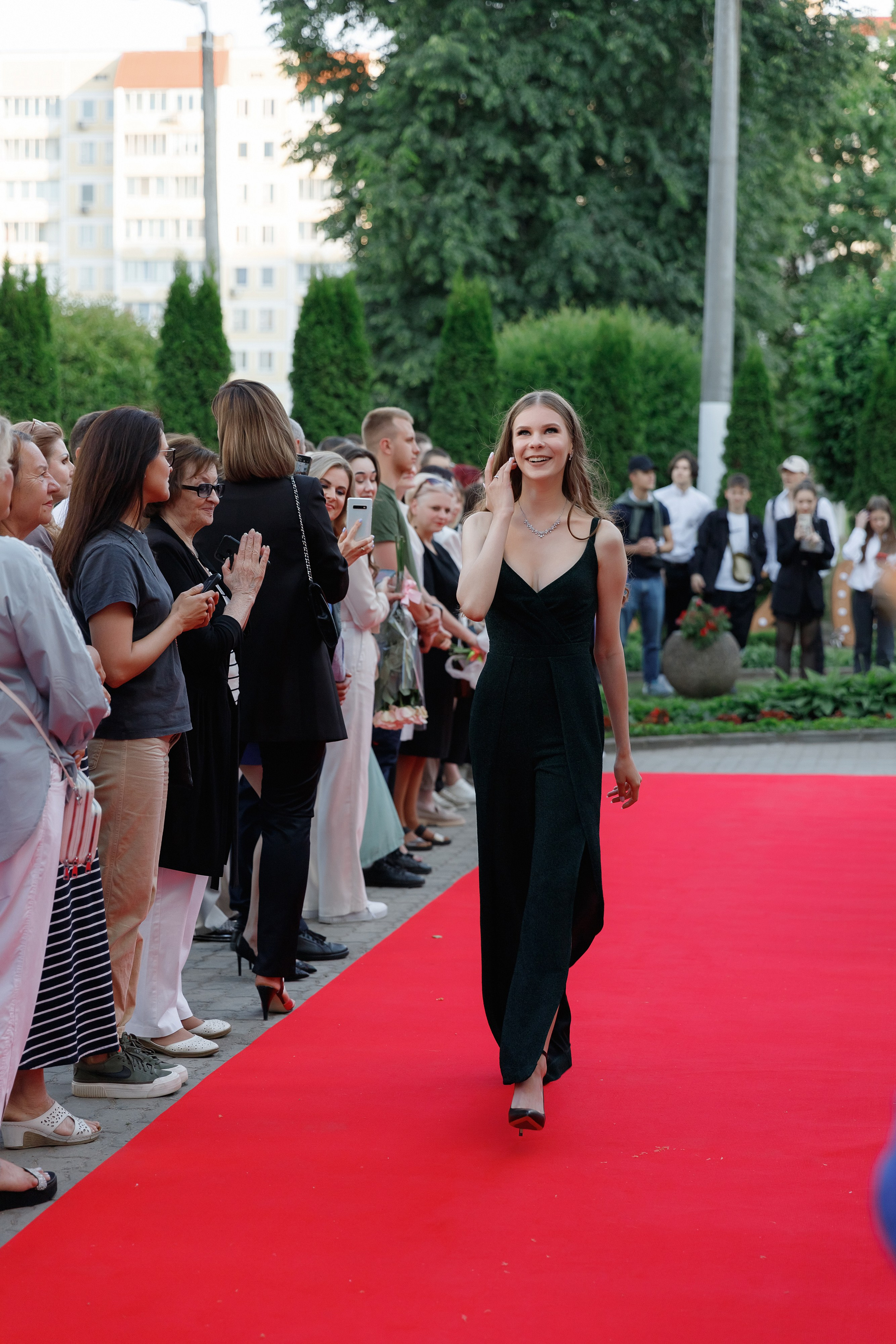 Школьный выпускной 2023 год в Минске. Свадебный фотограф в Минске/Беларуси Сергей Спиридонов