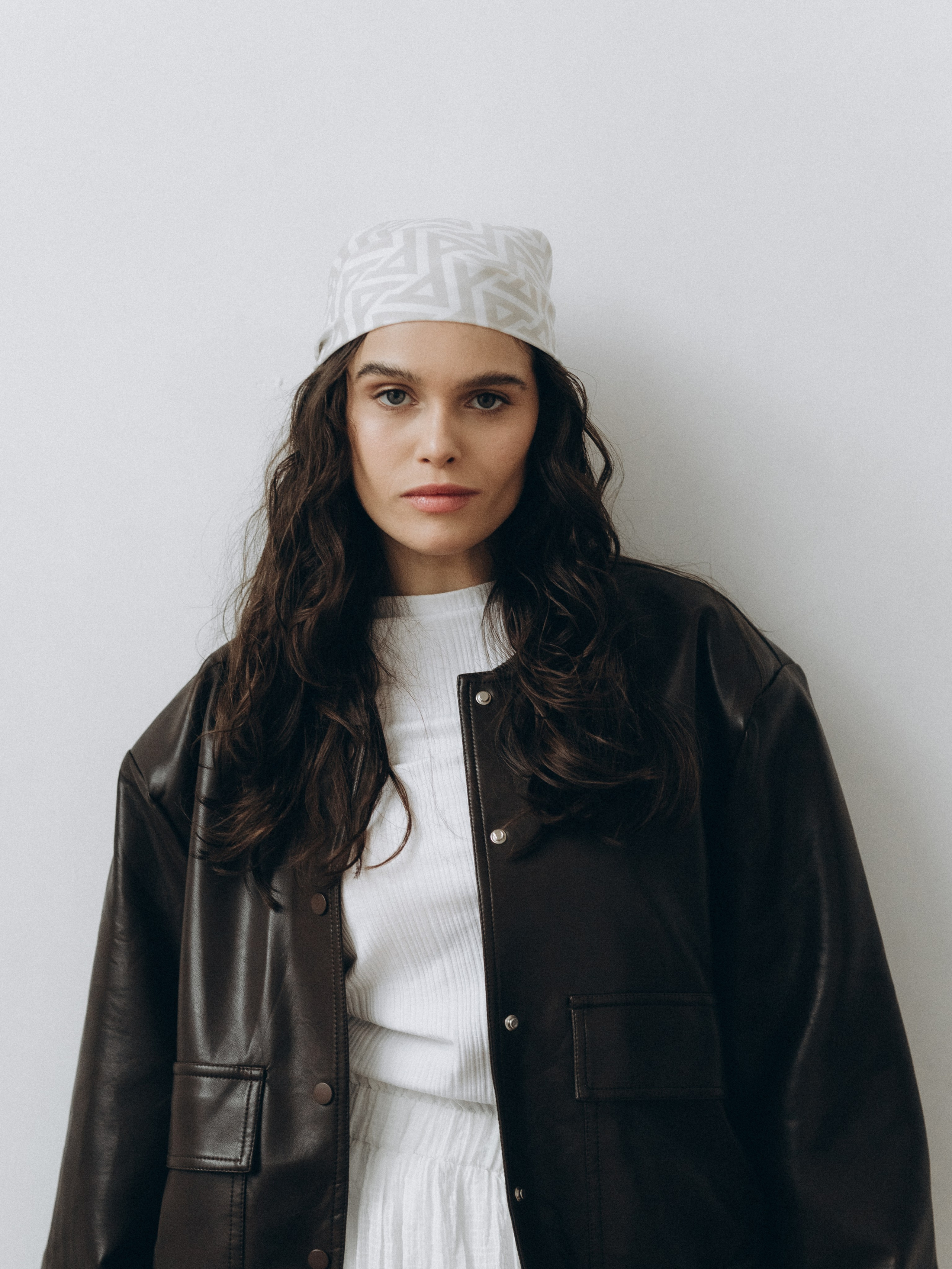 Портретная фотосъемка. Фотограф в Санкт-Петербурге и Уфе Алина Шаймухаметова