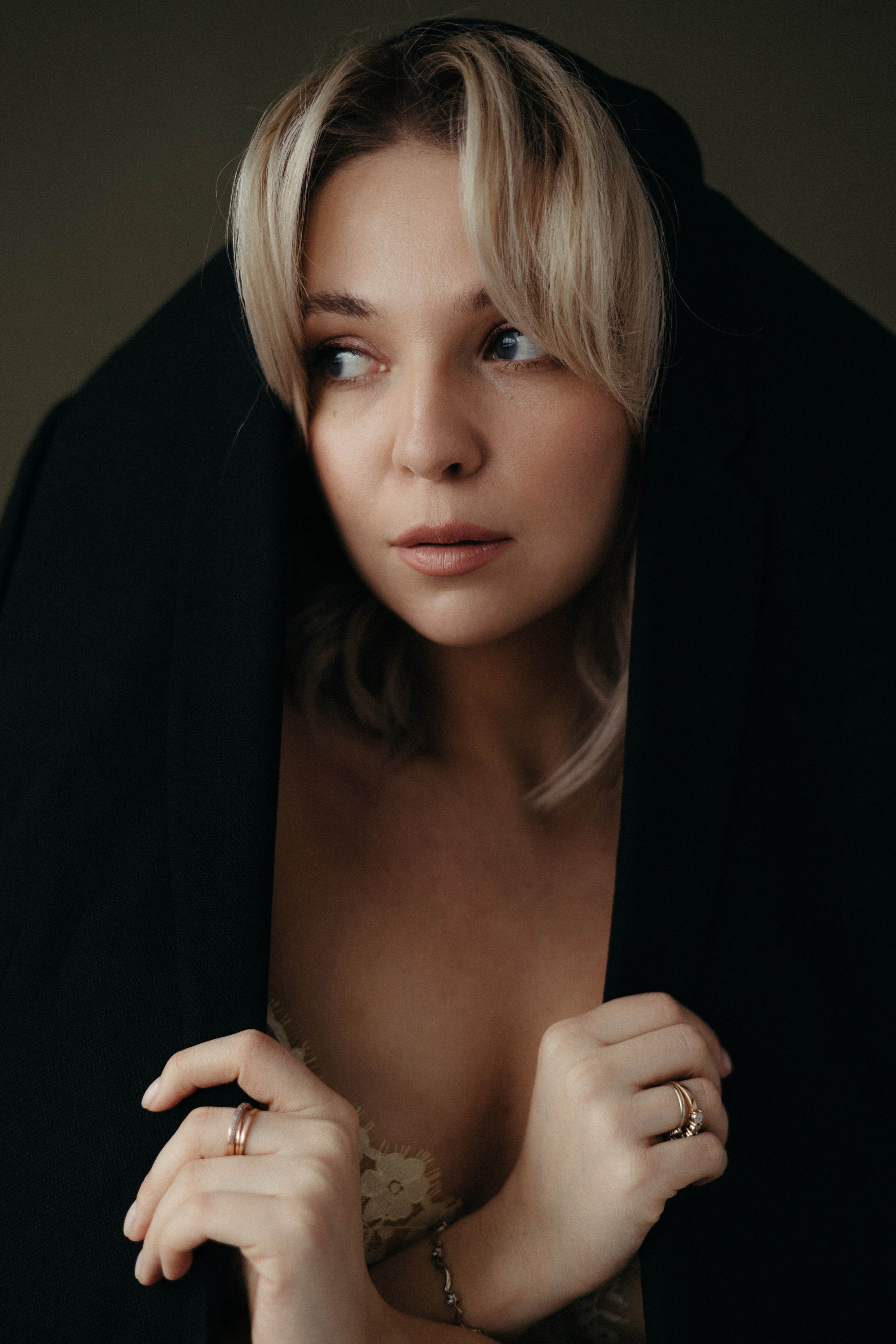 Юля. Свадебный фотограф Надежда Попова Архангельск, Санкт-Петербург