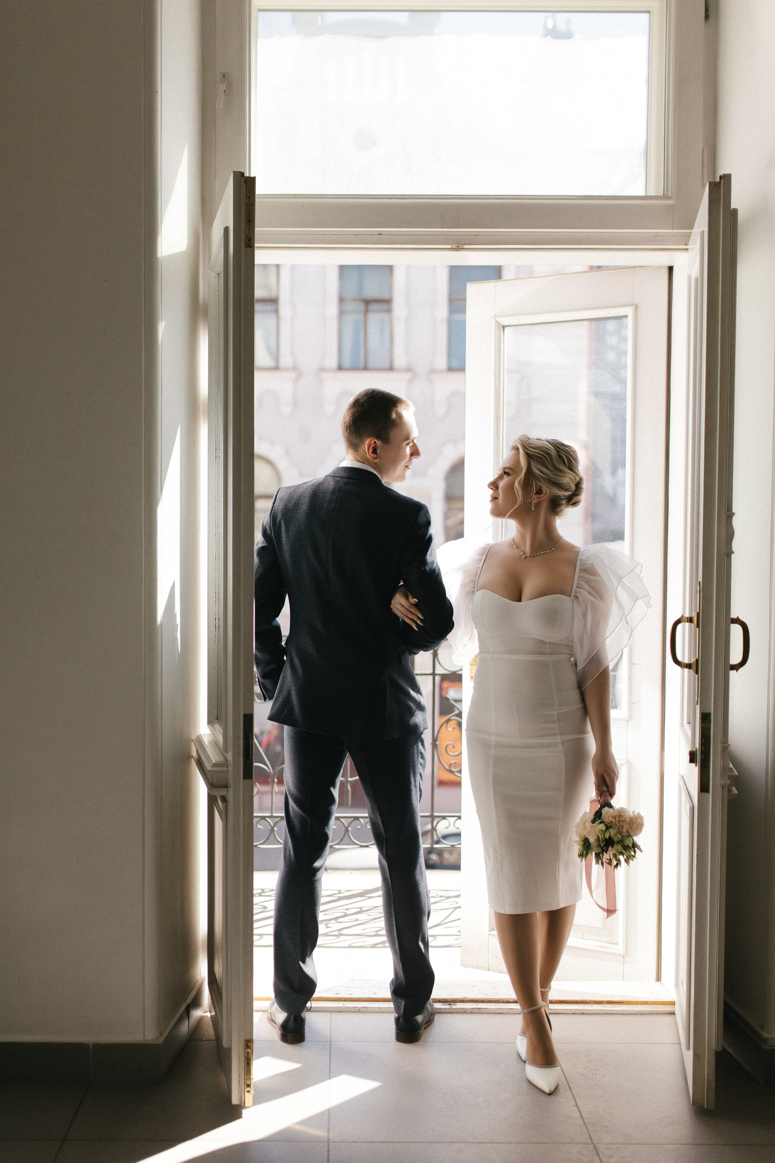 МАРГАРИТА & СЕРГЕЙ ` 13.04.24. Maria Startseva Photo