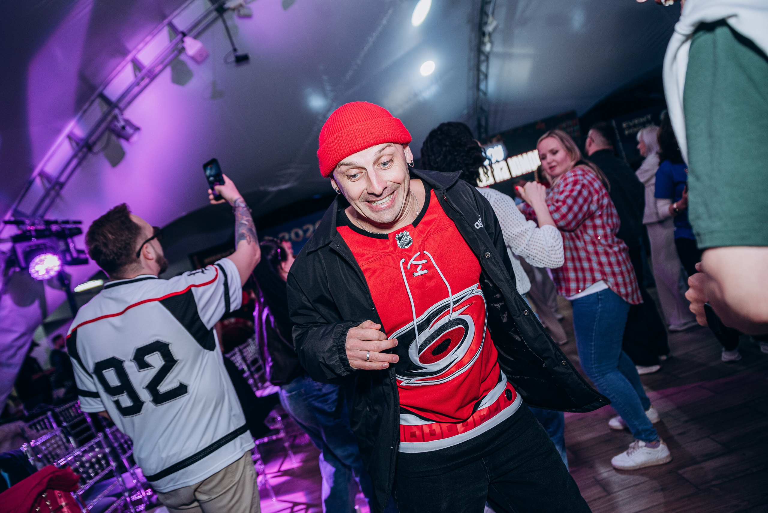 Фотограф на мероприятие Новороссийск. Фотограф Новороссийск / ЮФО / Москва Руслан Пелин