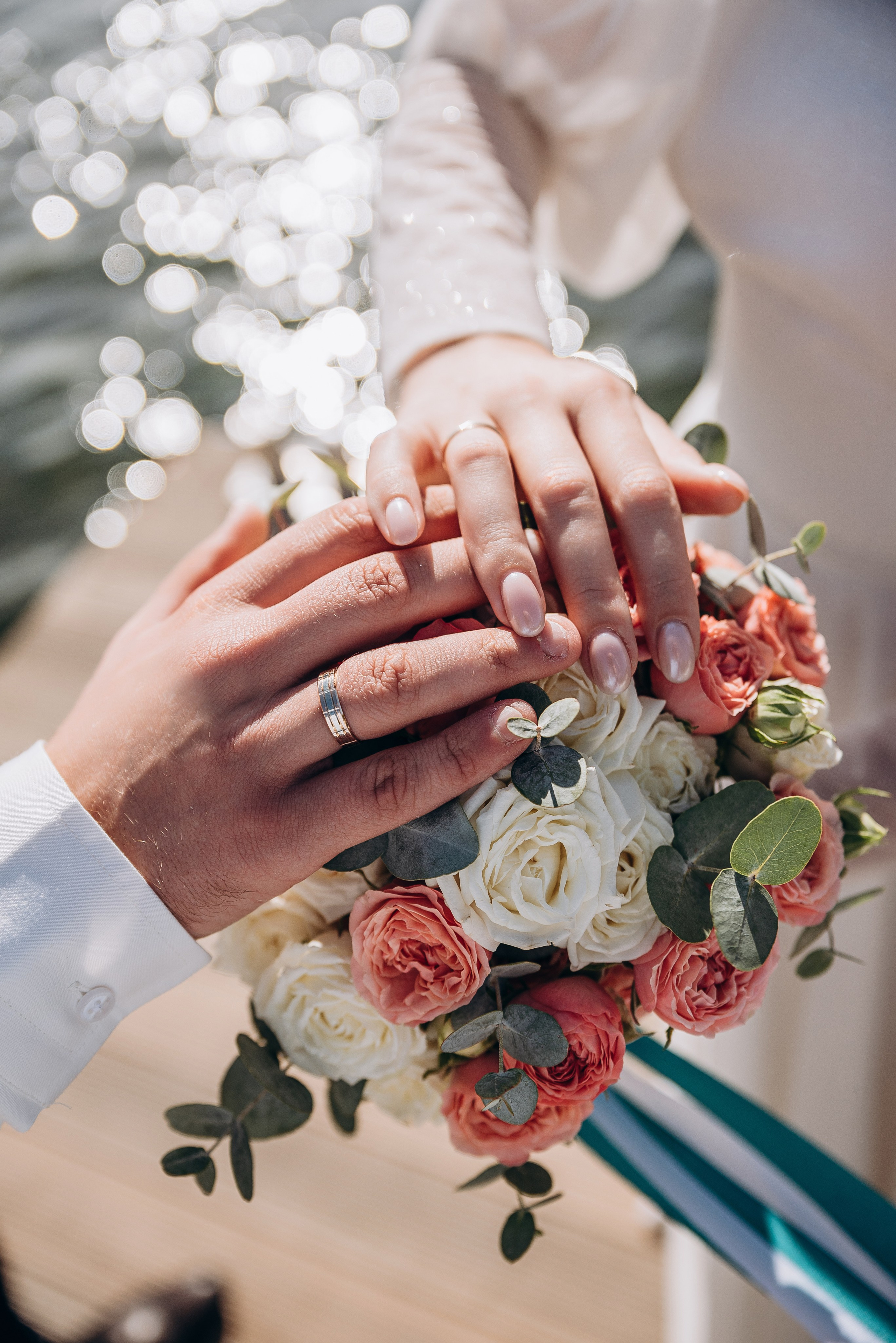 Wedding day 12.10.2024. Фотограф Новороссийск / ЮФО / Москва Руслан Пелин