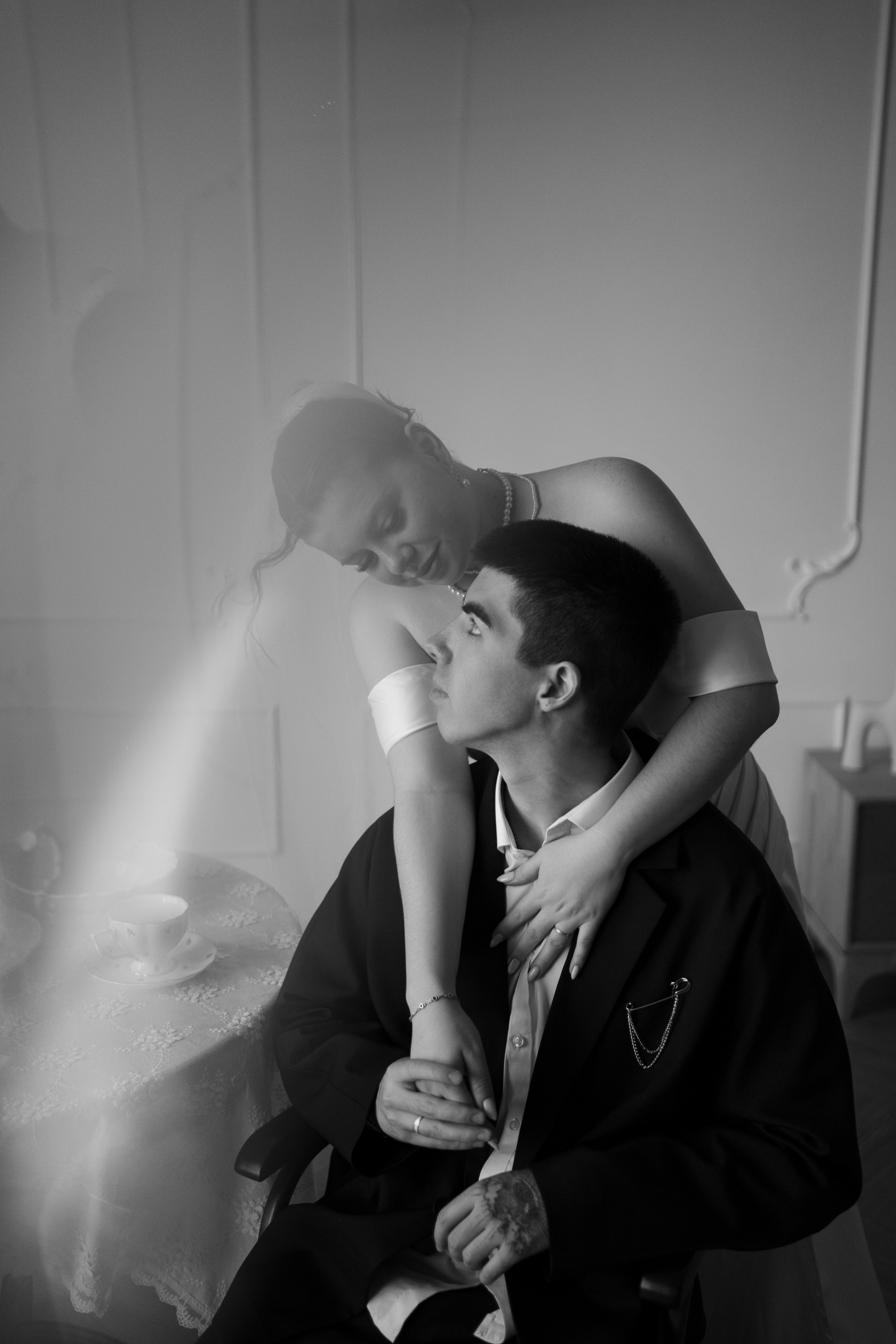 Свадебные съемки