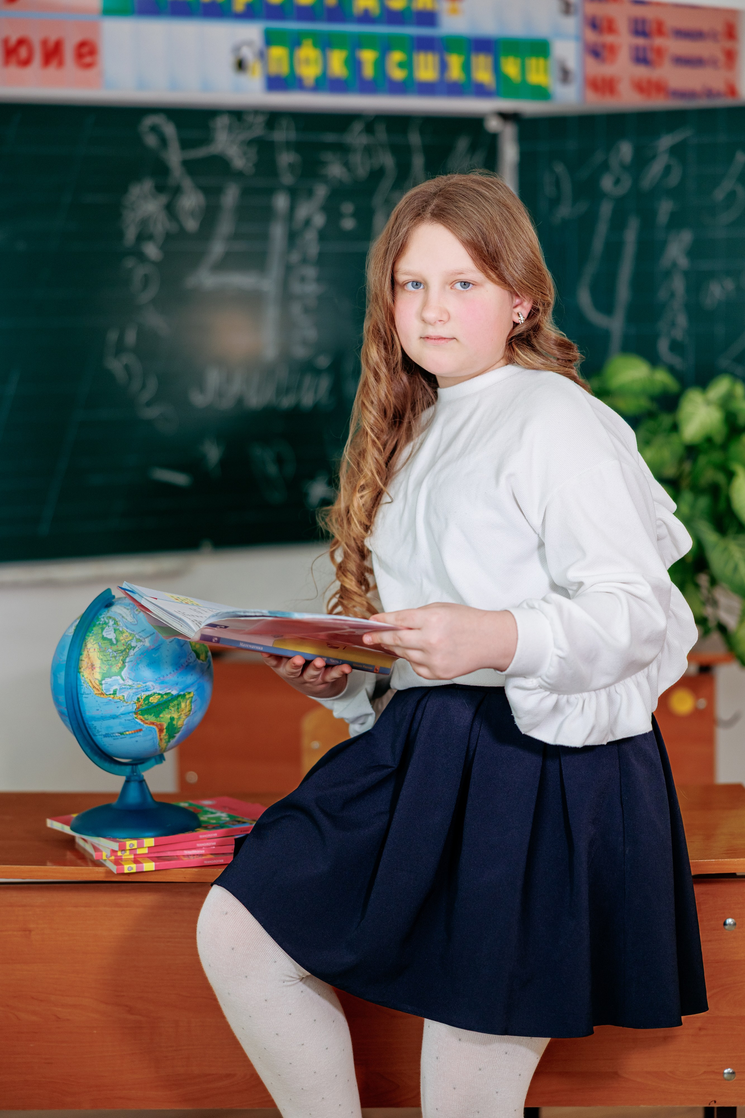 4класс п. Прогресс +. Свадебный и семейный фотограф в Армавире