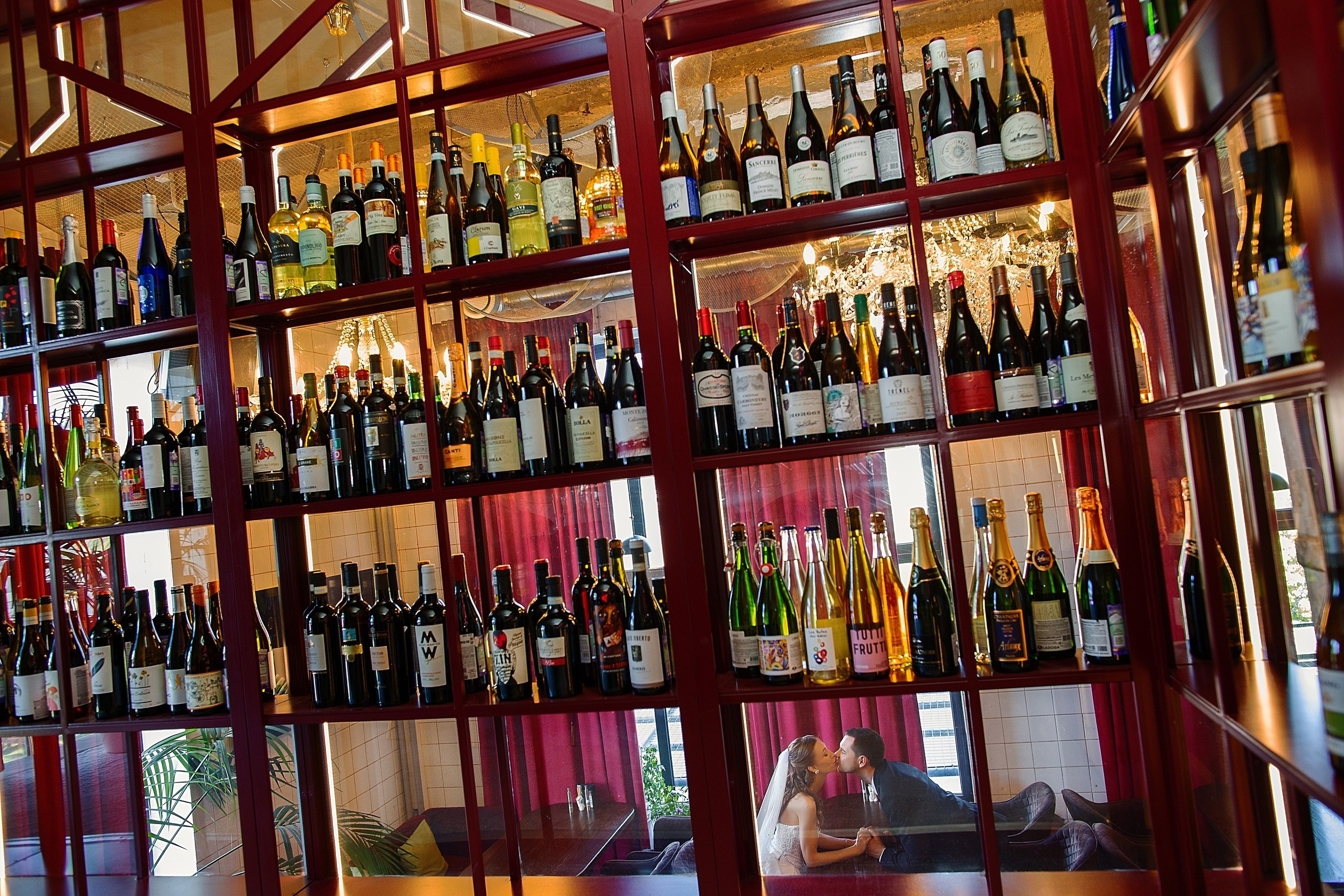 АННА и ИЛЬЯ