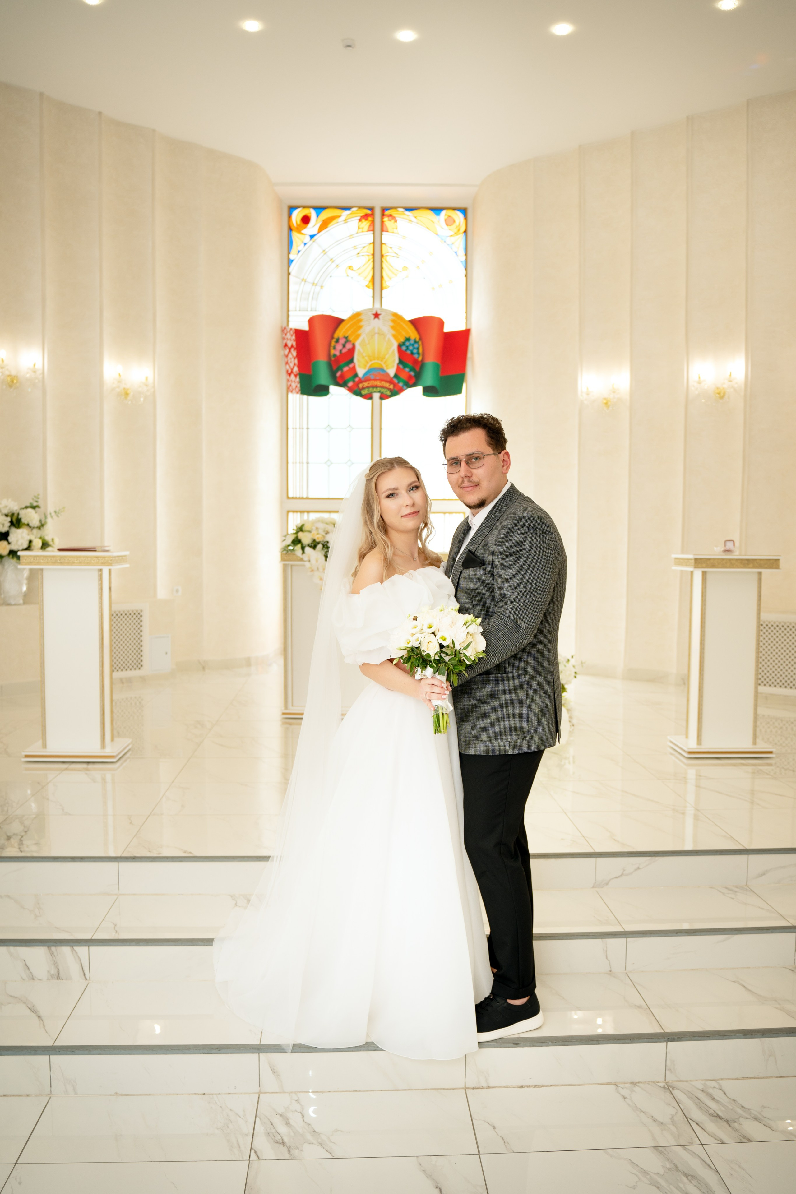 Антон и Кристина. Семейный и свадебный фотограф Минск, Беларусь Анна Орловская