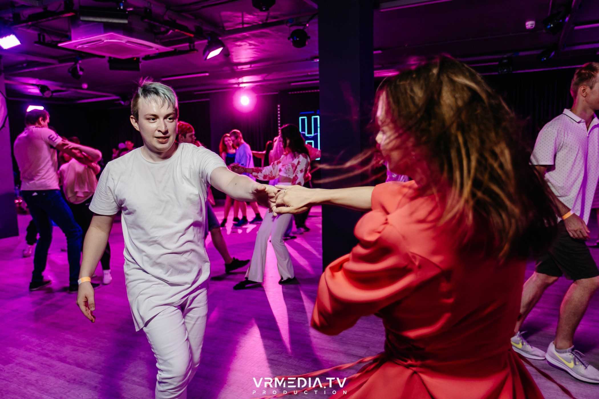 Фестиваль по Бразильскому Зуку в «House Of Danse»