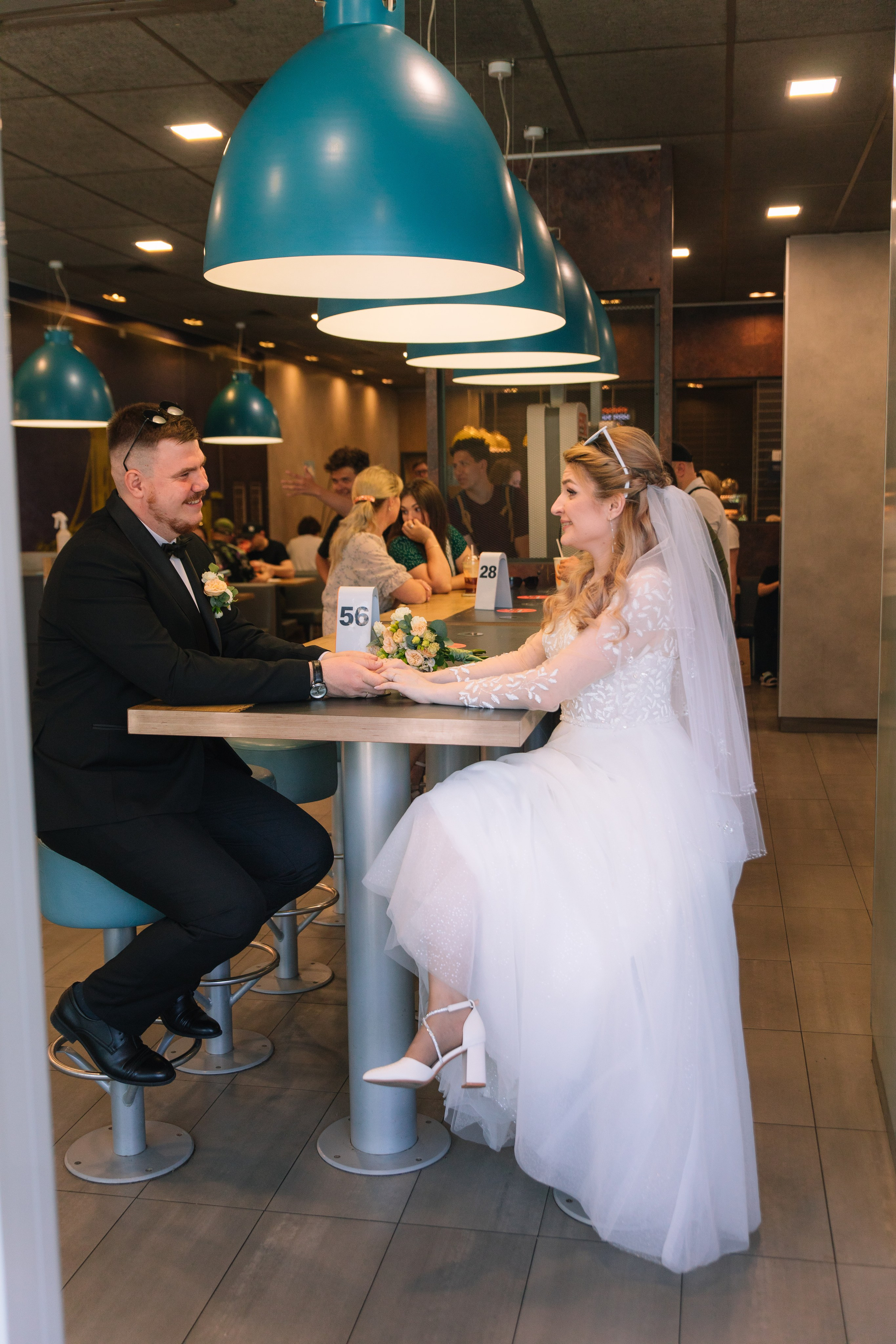 АНАСТАСИЯ И АНДРЕЙ. Свадебный и семейный фотограф в Курске и Курчатове