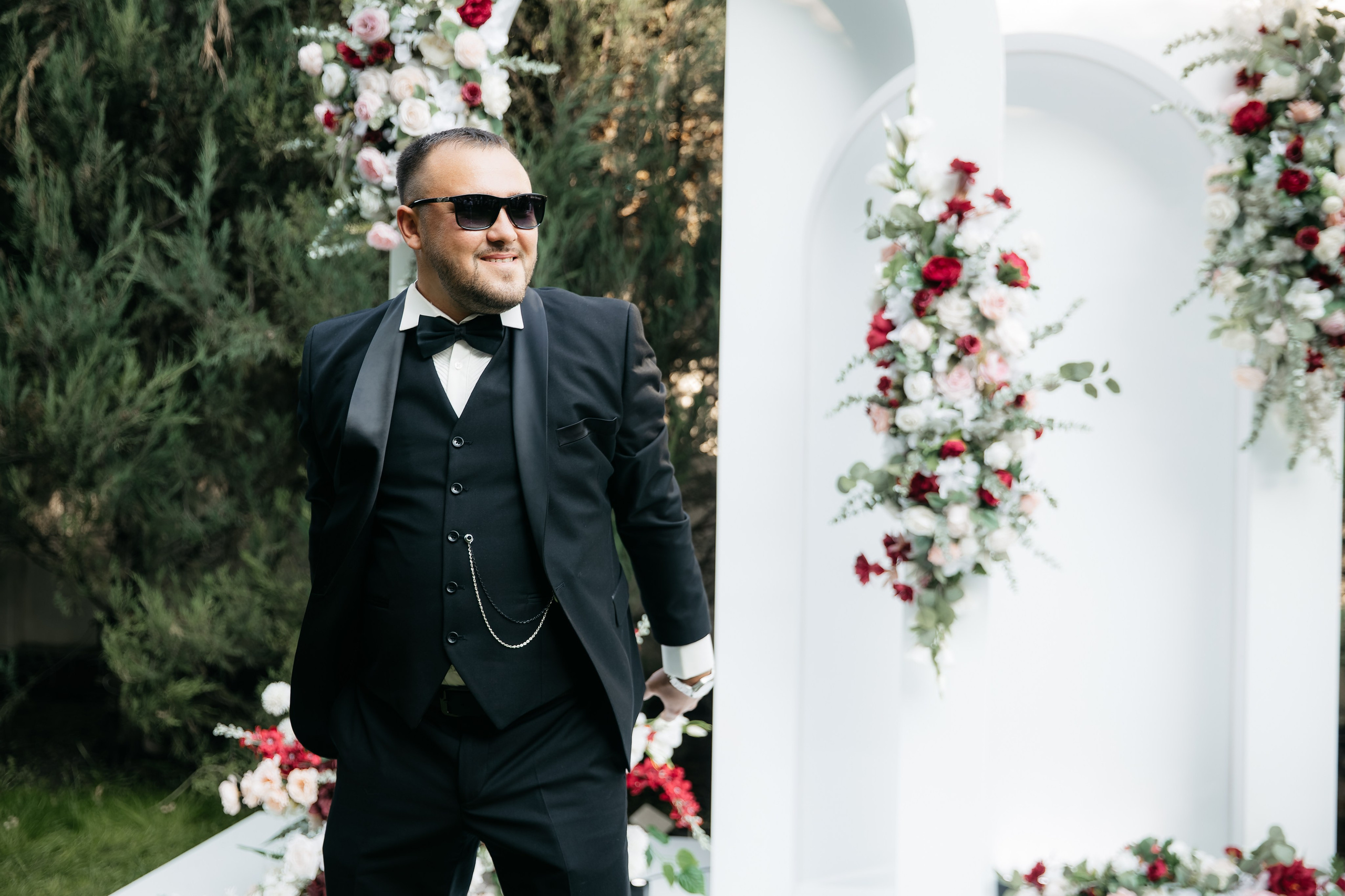 7.06.2025 Виктория и Владимир. Фотограф в Самаре Максим Тырин