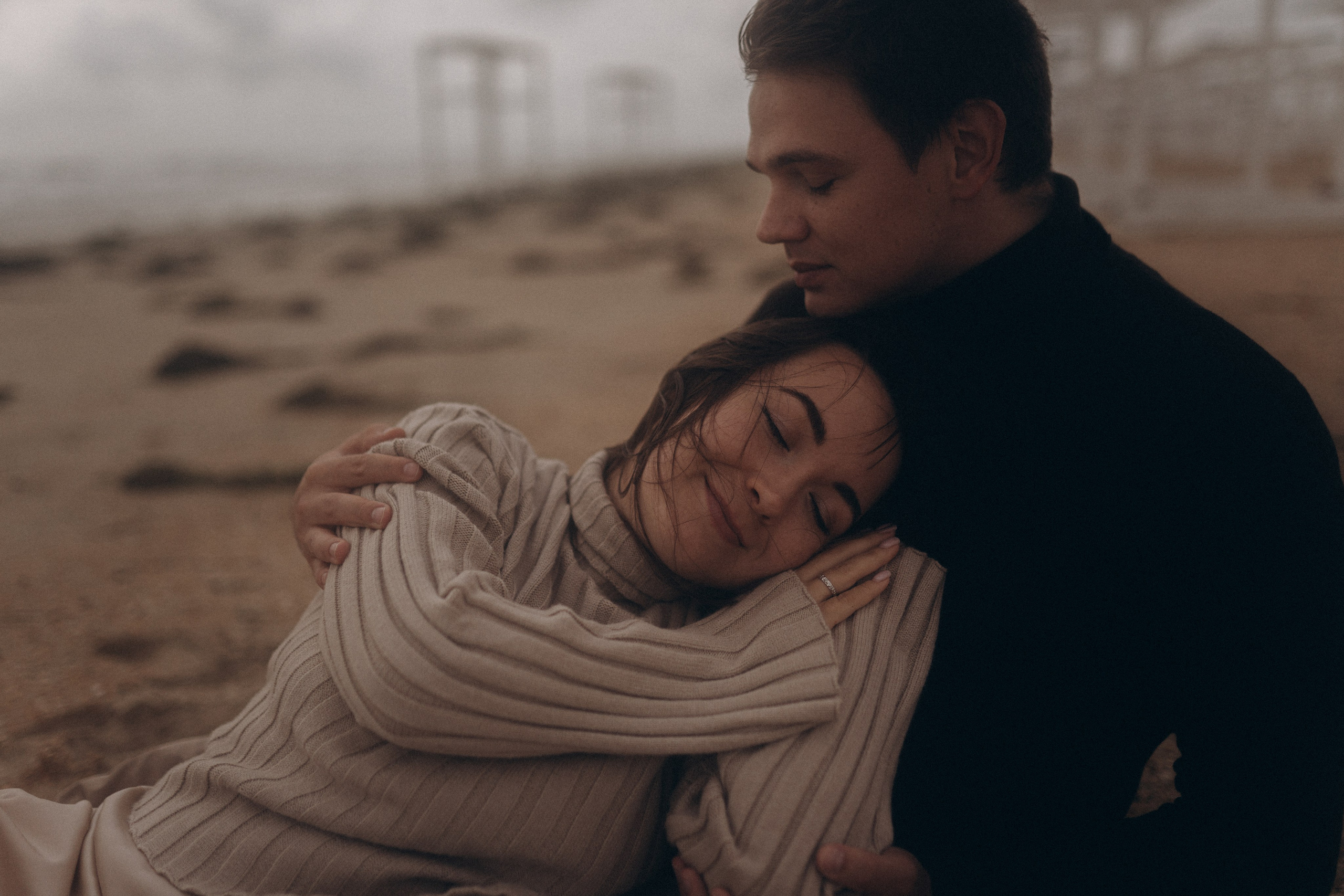 Бесконечность. Фотограф Дарья Филатова