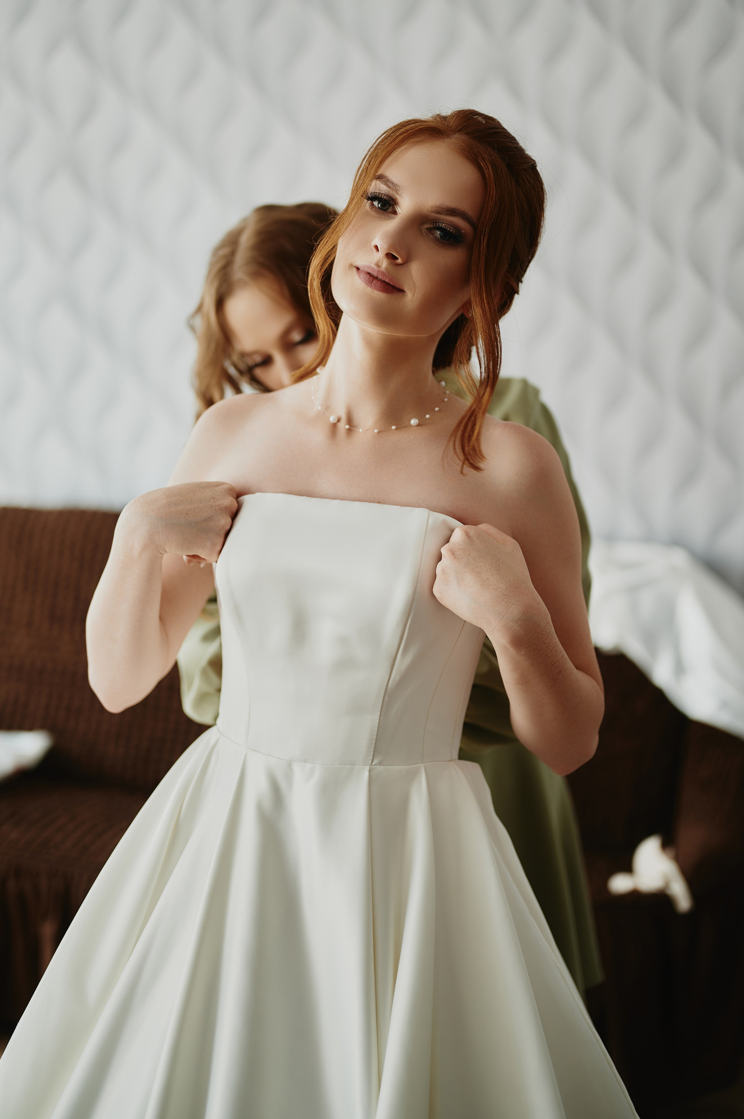 Виктория и Виталий. Фото-видеосъемка свадеб Venson Films