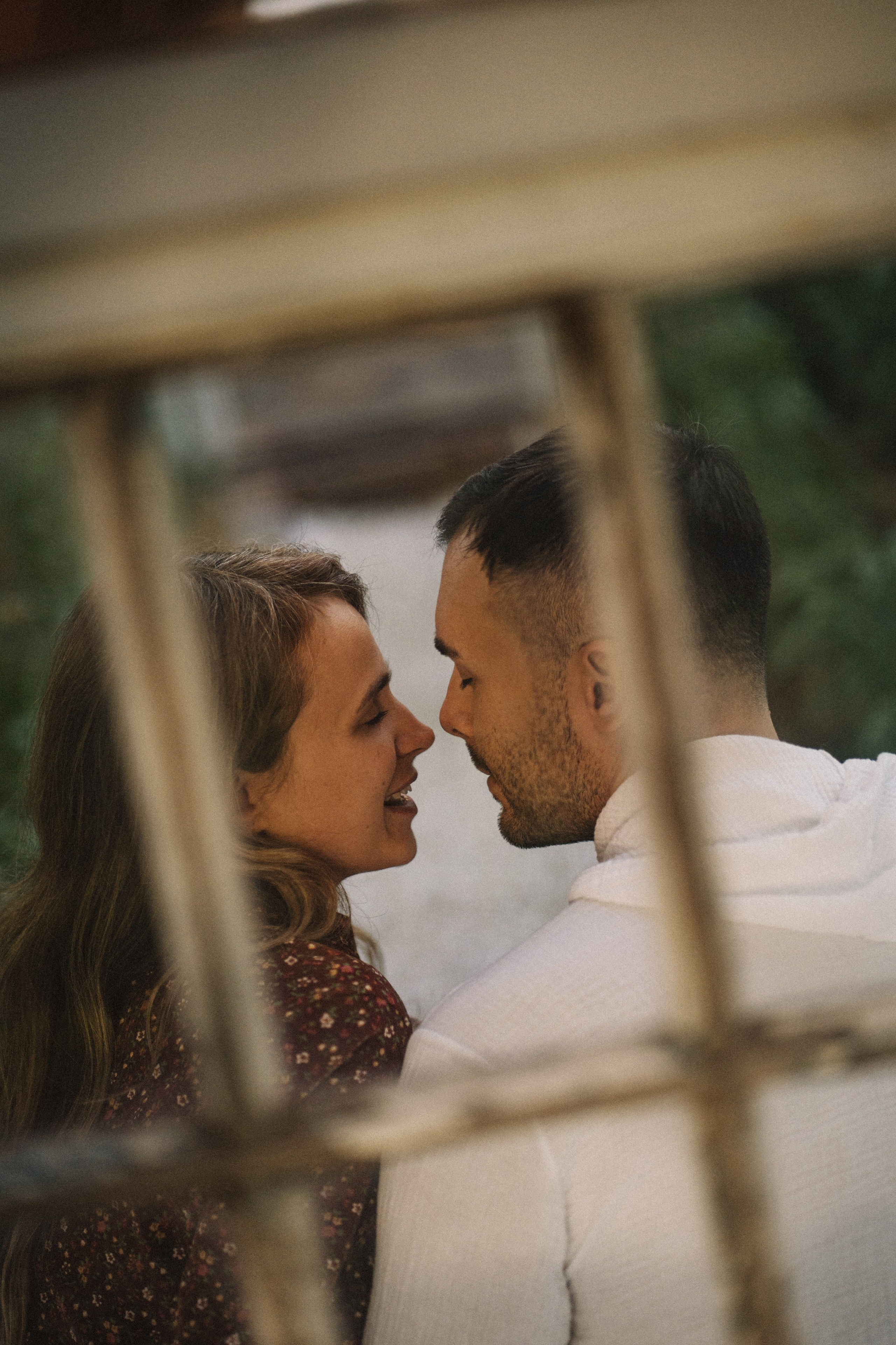 Олеся и Олег. Фотограф Контузорова Ольга