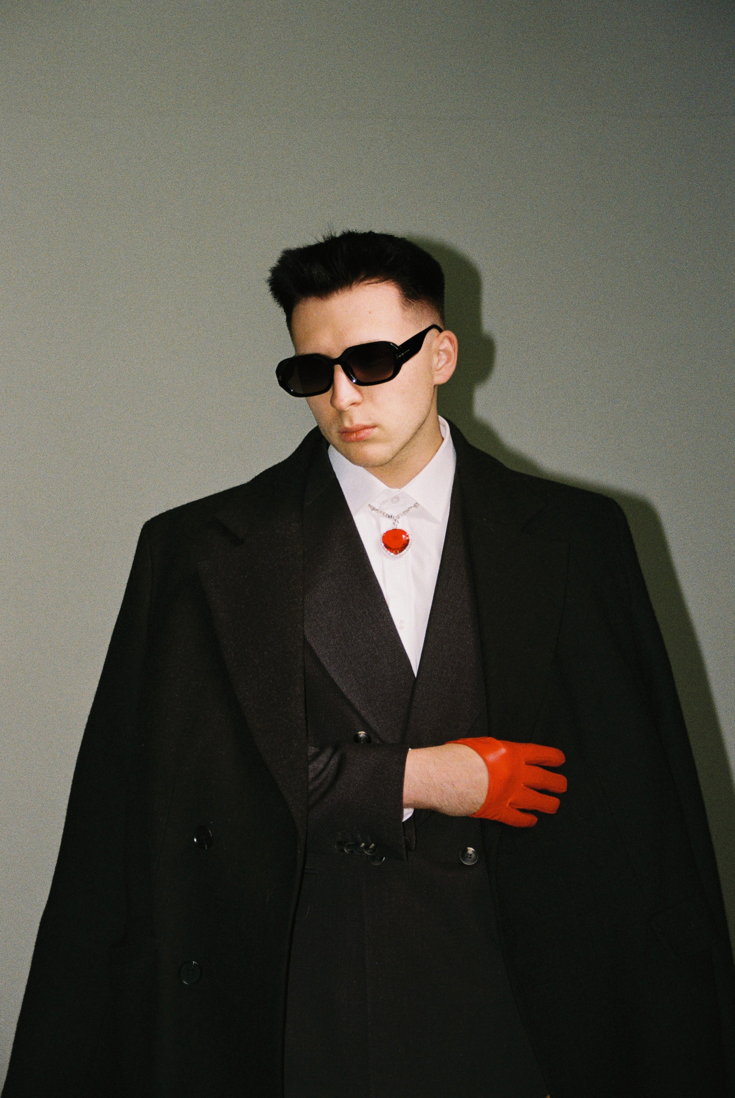 Творческий фотограф Санкт-Петербург