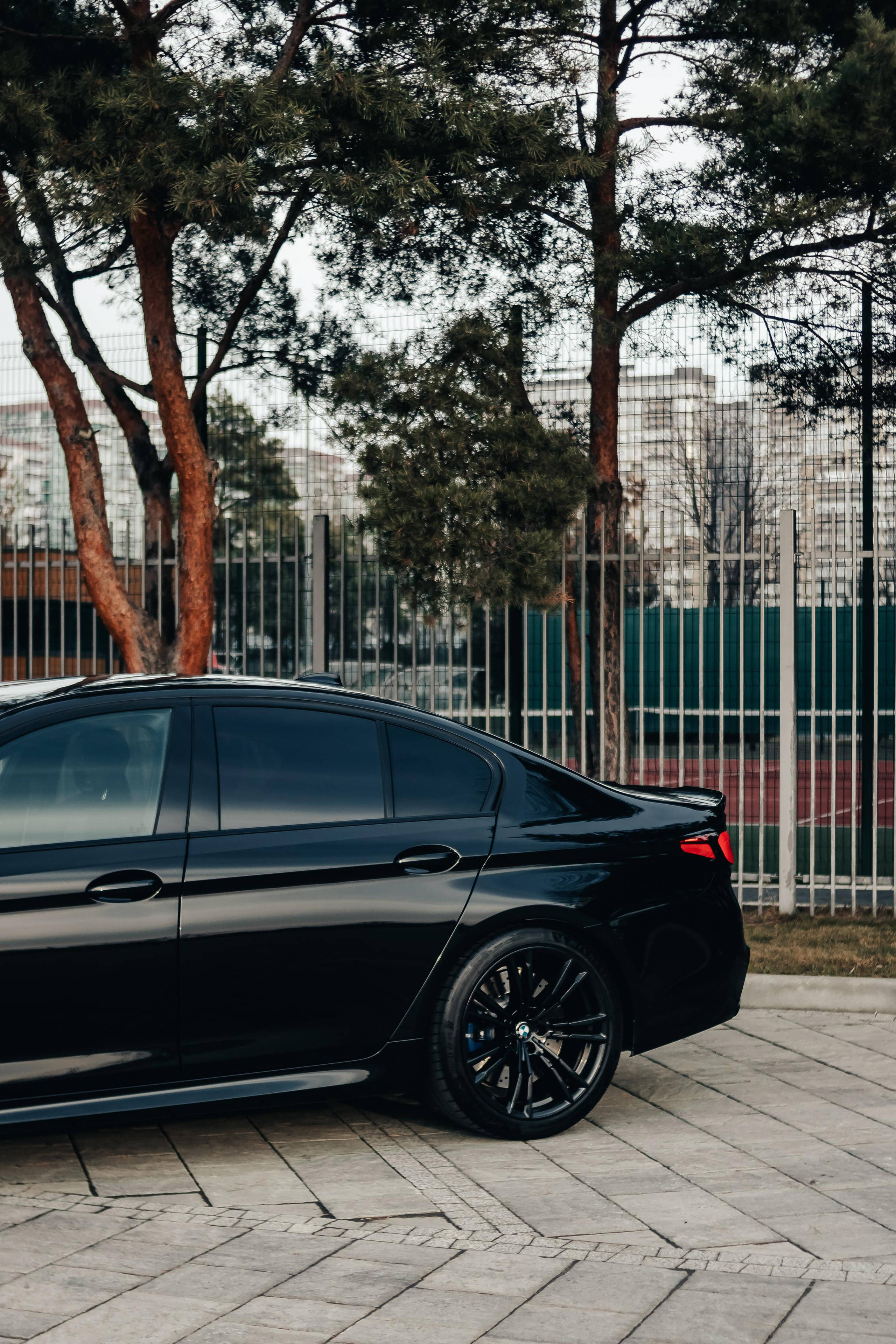 BMW M5 Competition. Автомобильный фотограф, видеограф в Краснодаре Левшакова Анжелика