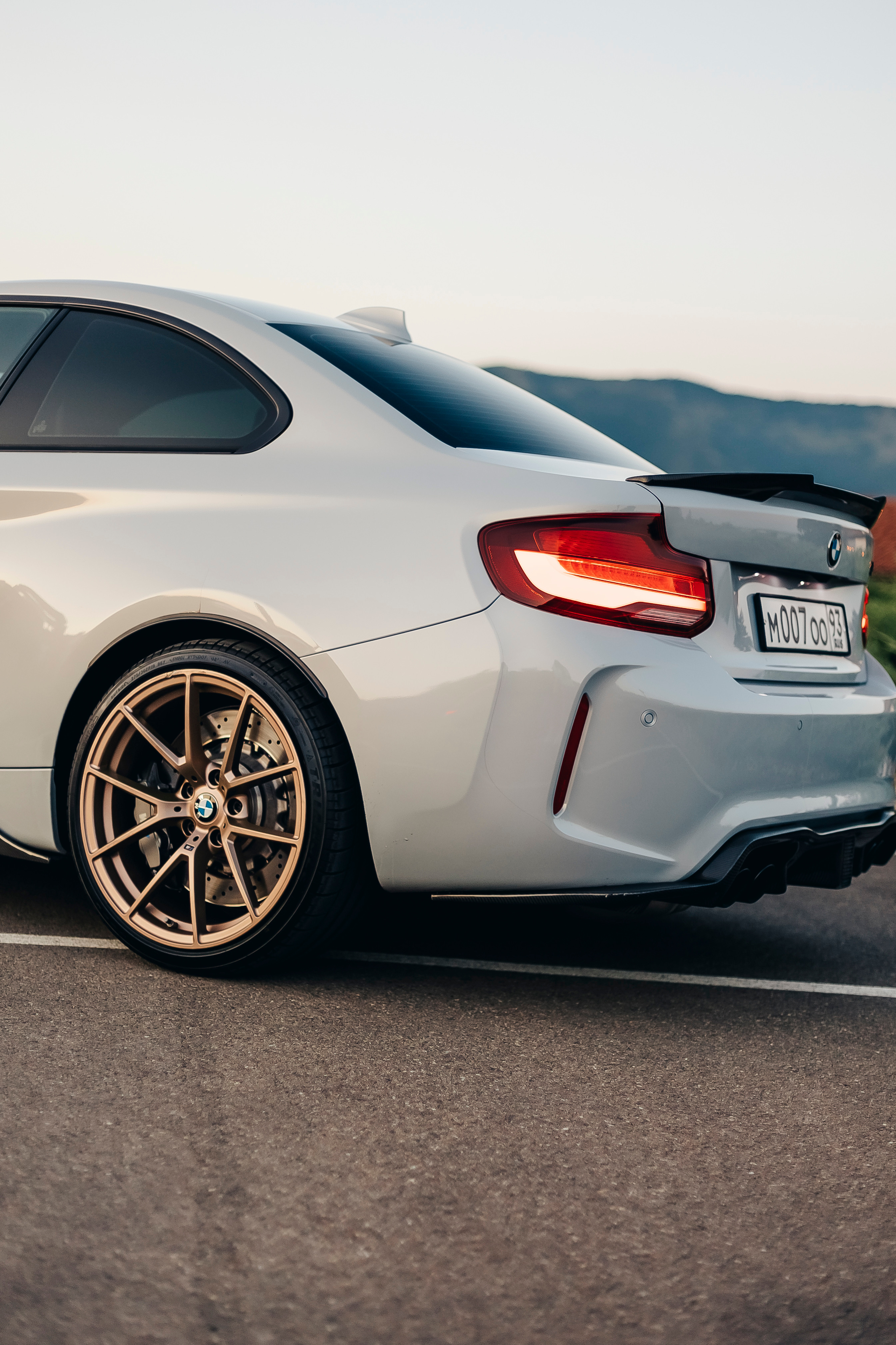 BMW M DAY. Автомобильный фотограф, видеограф в Краснодаре Левшакова Анжелика