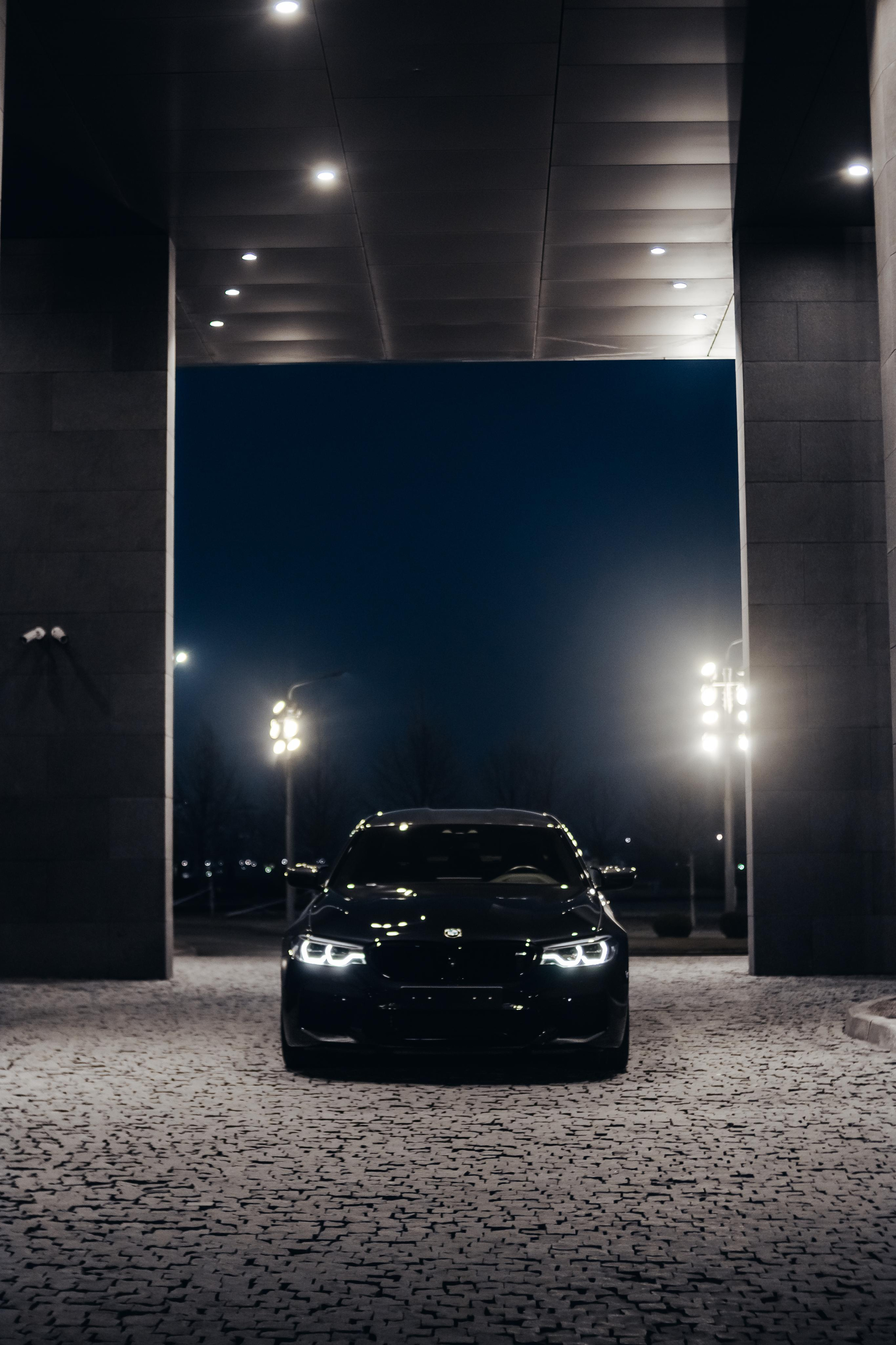 BMW M5 Competition. Автомобильный фотограф, видеограф в Краснодаре Левшакова Анжелика