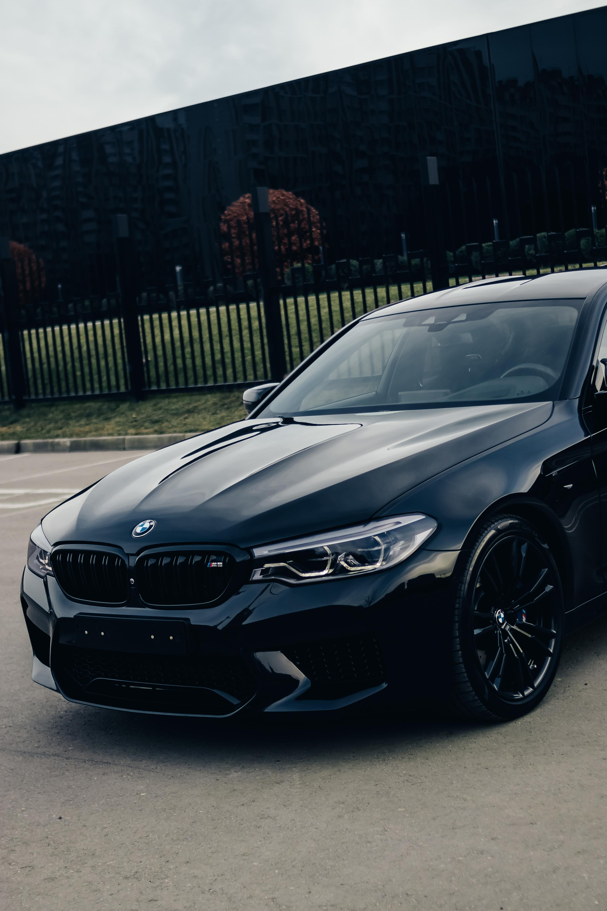 BMW M5 Competition. Автомобильный фотограф, видеограф в Краснодаре Левшакова Анжелика