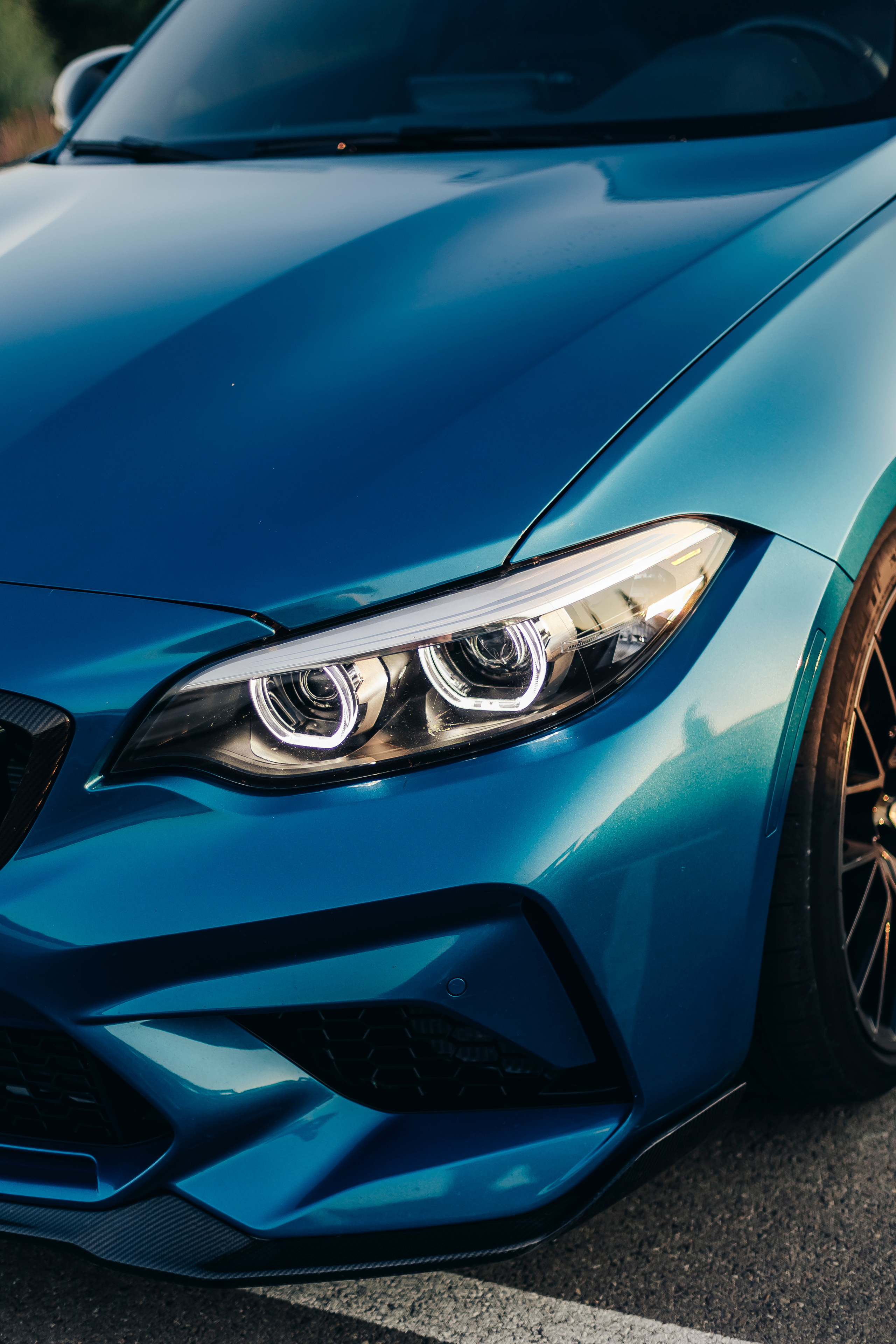 BMW M DAY. Автомобильный фотограф, видеограф в Краснодаре Левшакова Анжелика