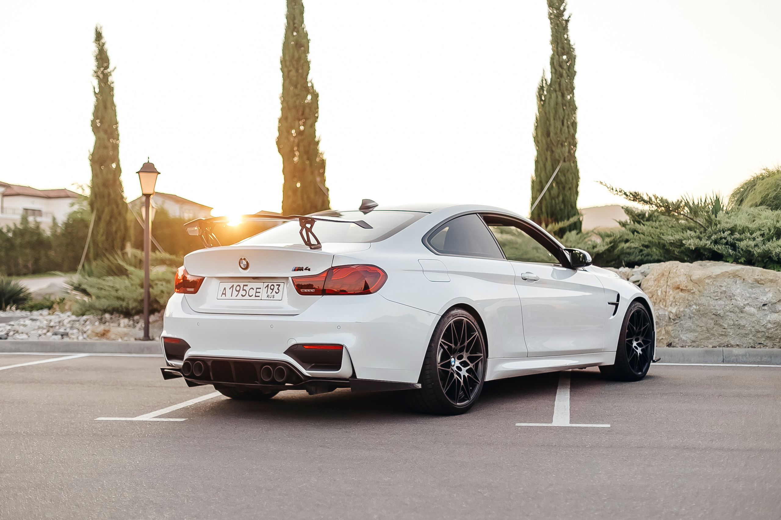 BMW M DAY. Автомобильный фотограф, видеограф в Краснодаре Левшакова Анжелика